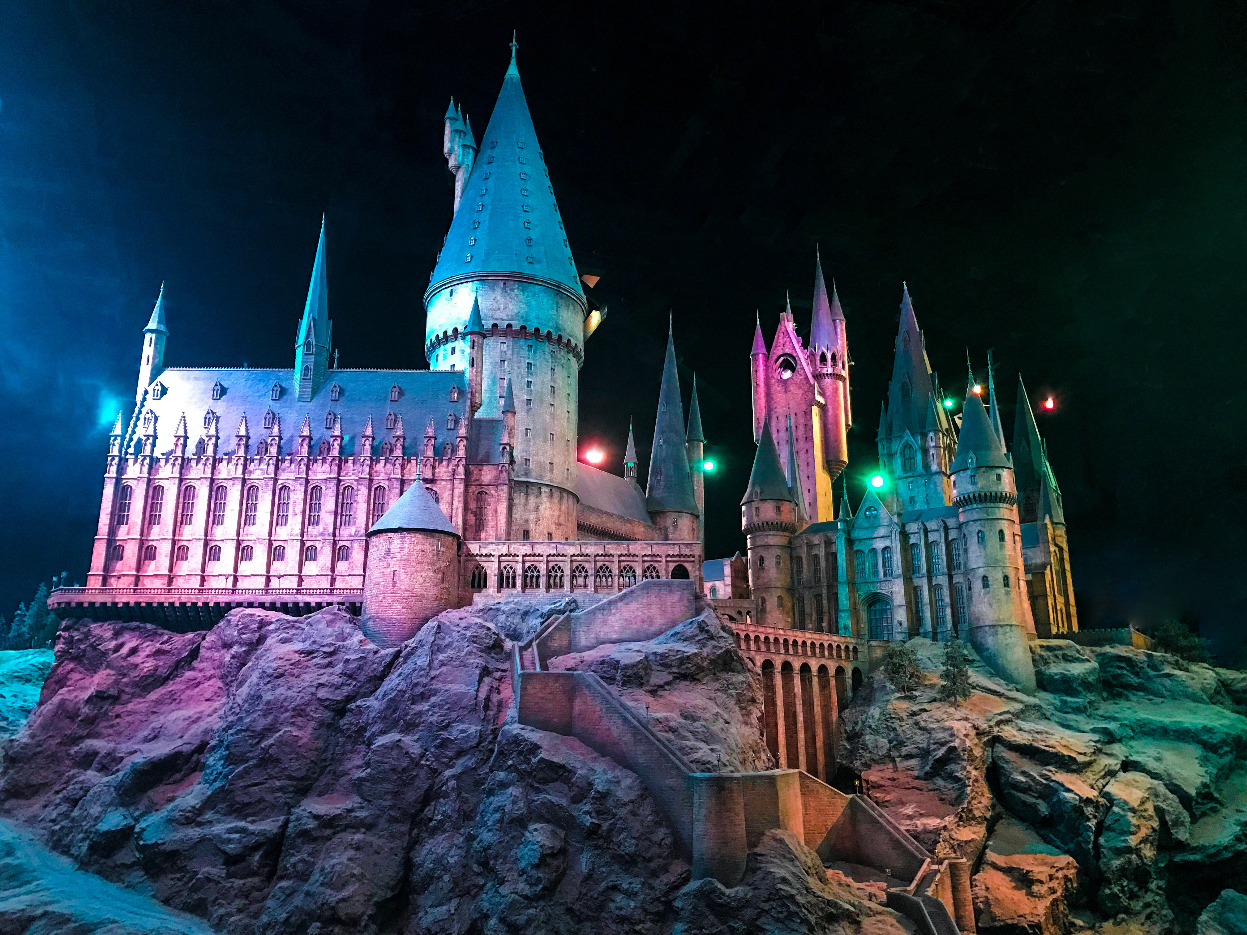 London Wizard version