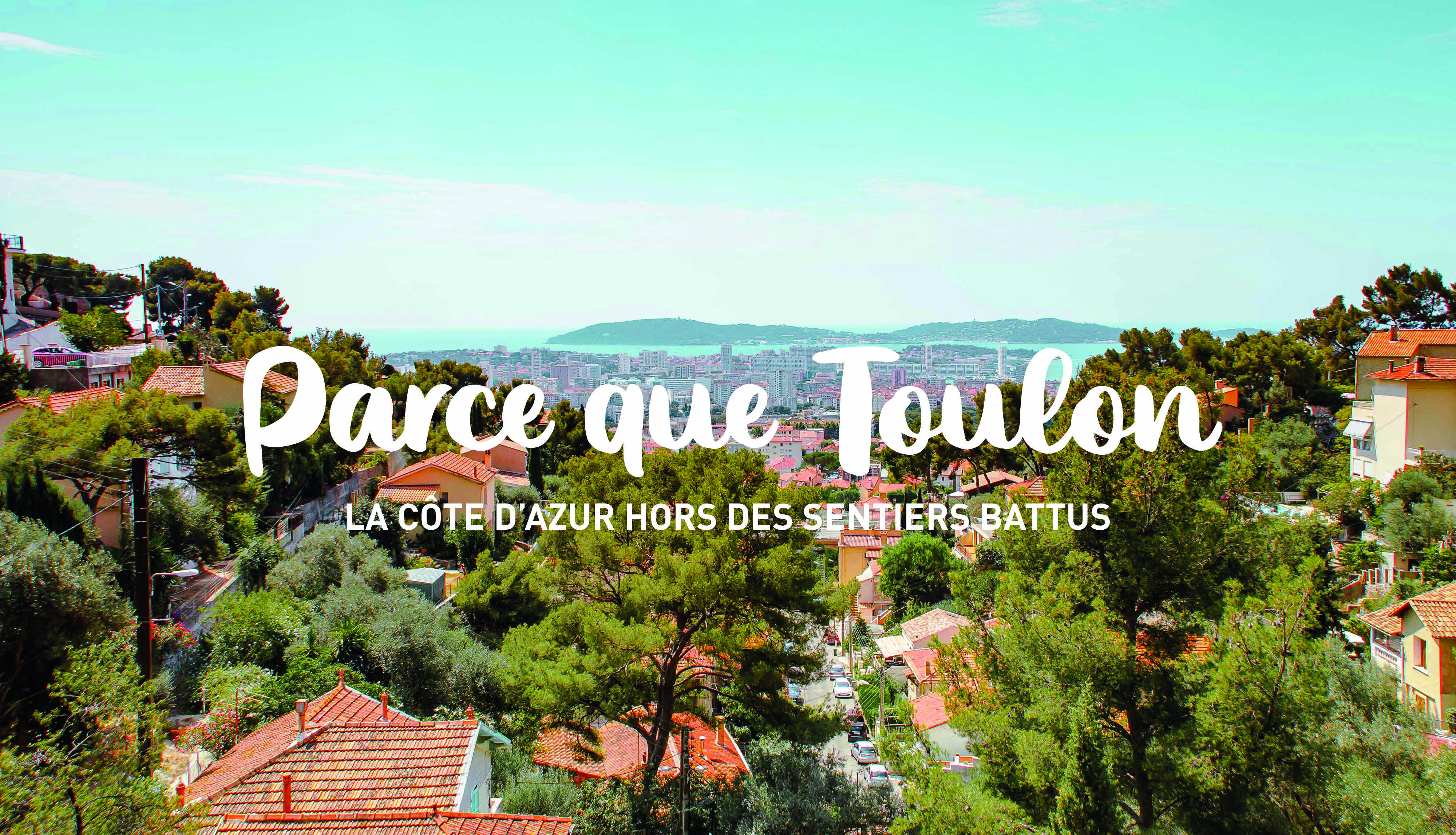 Because Toulon