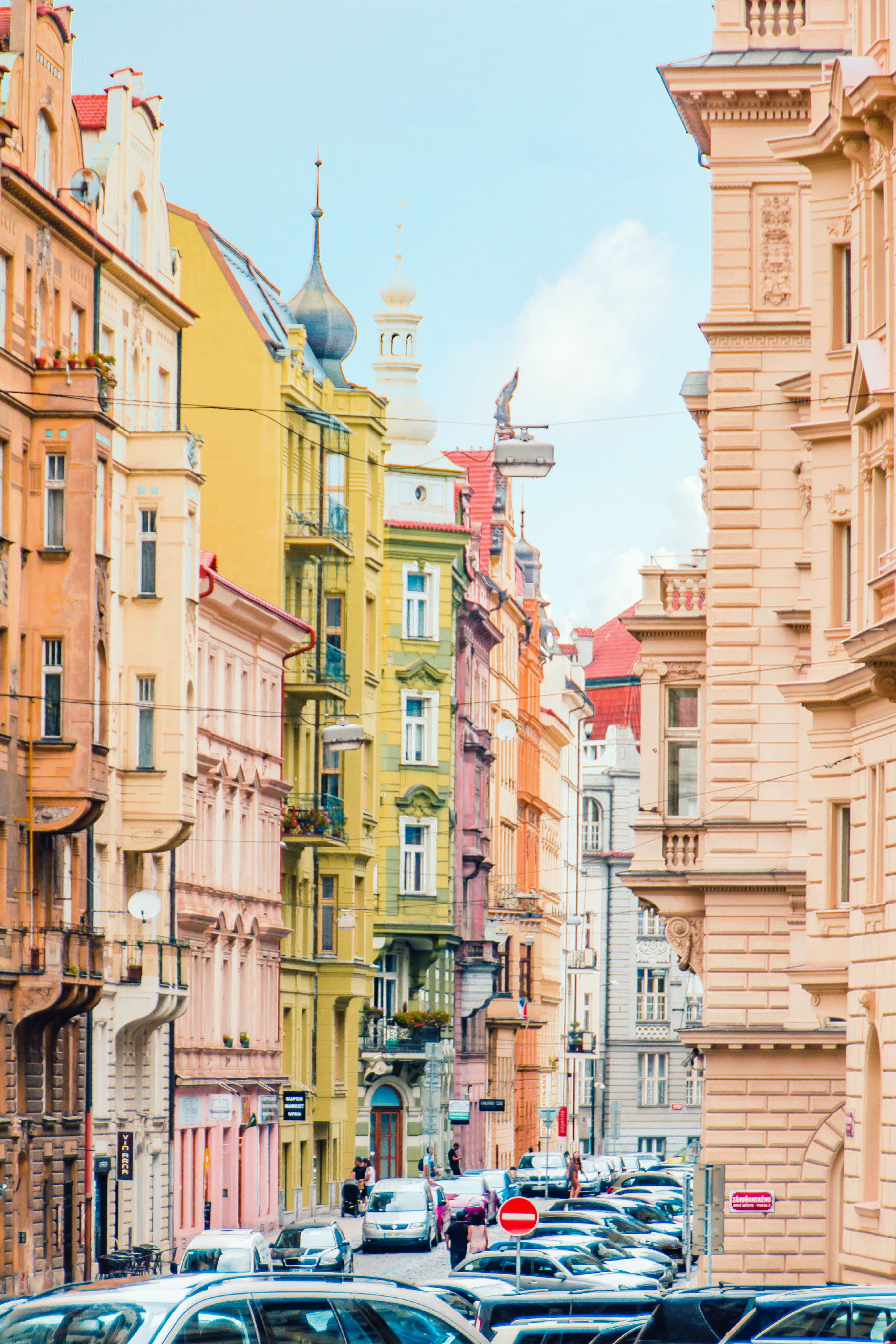 prague bucket list manon suene pradier