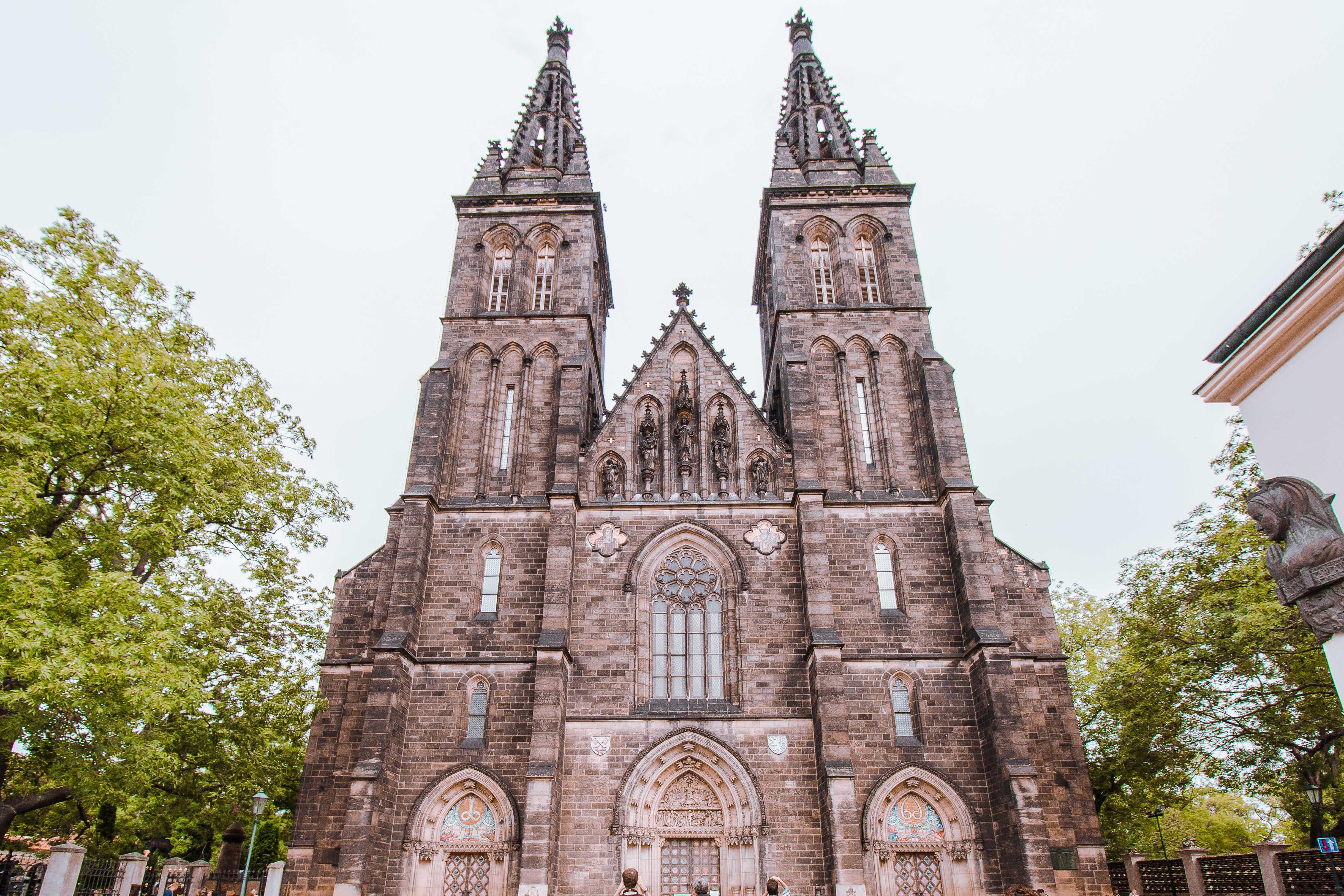 prague bucket list manon suene pradier