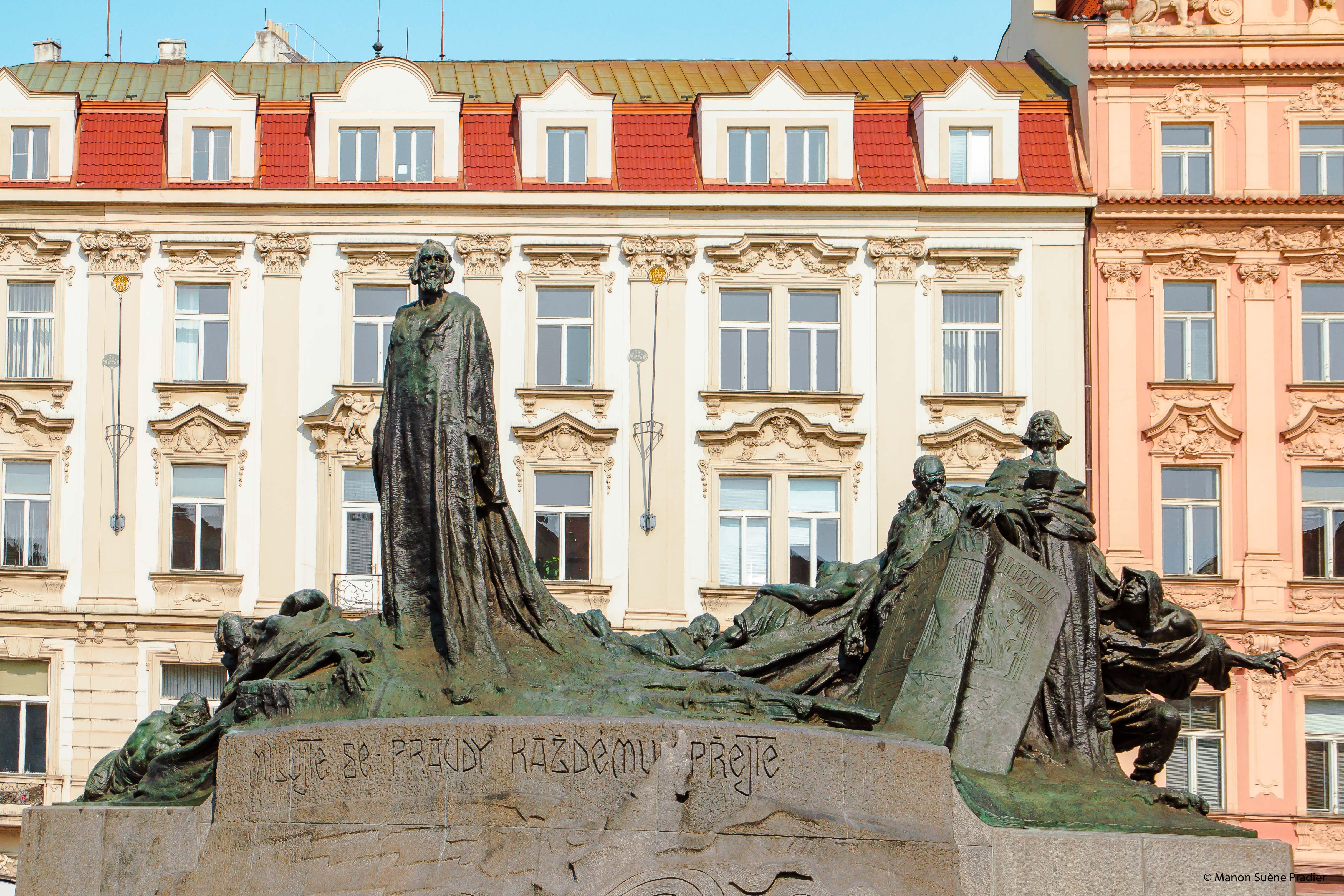 prague bucket list manon suene pradier