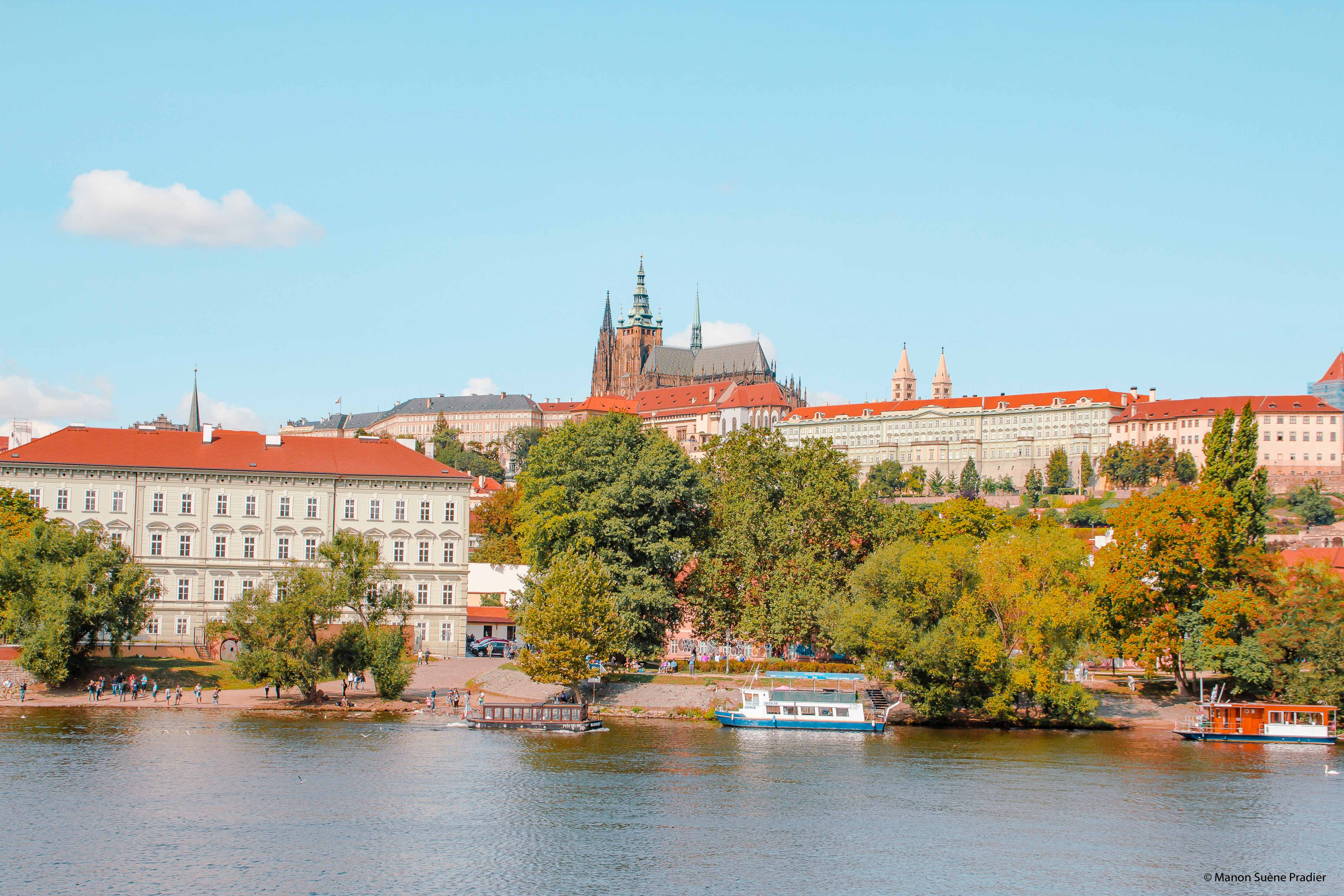 prague bucket list manon suene pradier
