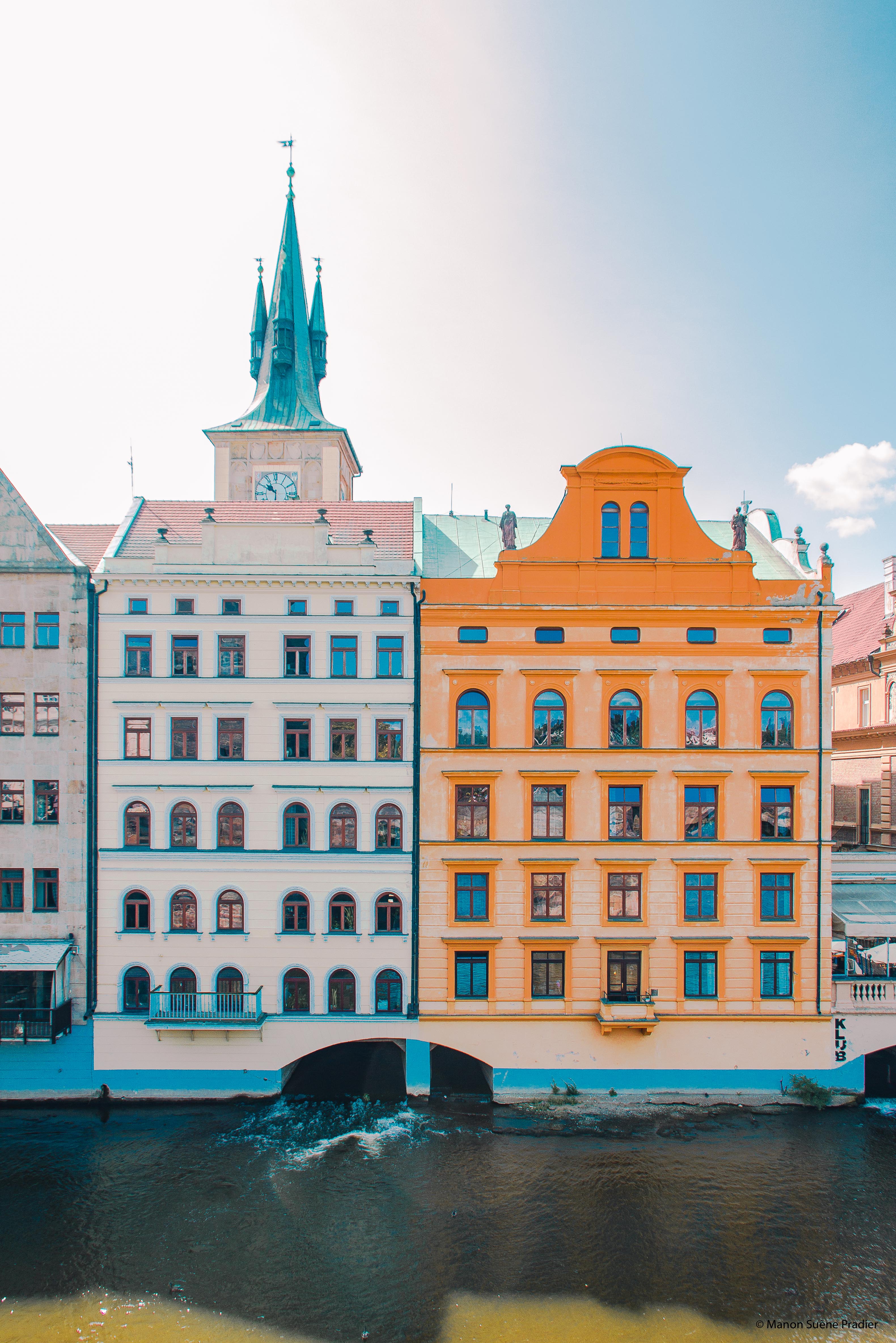 prague bucket list manon suene pradier