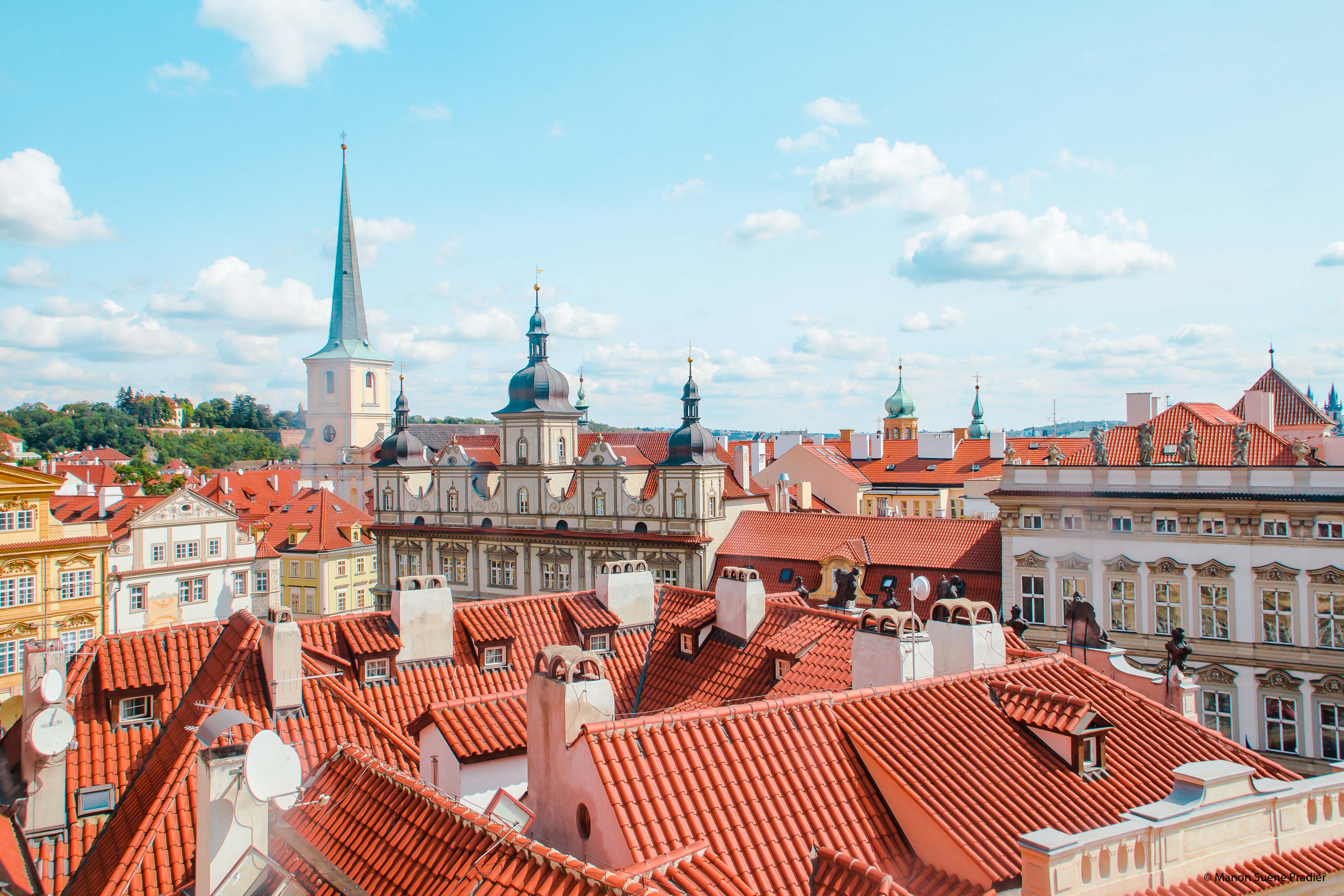 prague bucket list manon suene pradier