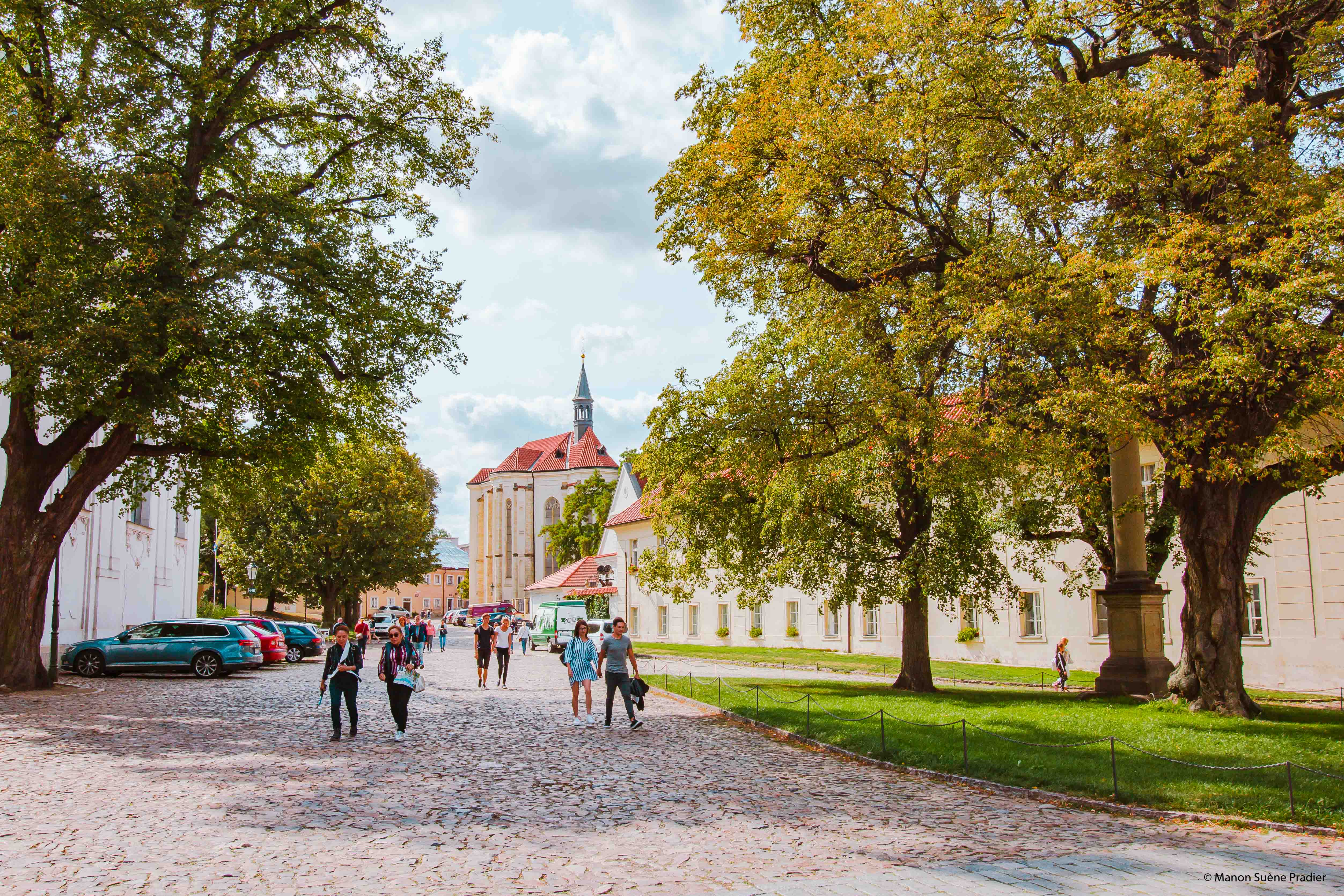 prague bucket list manon suene pradier