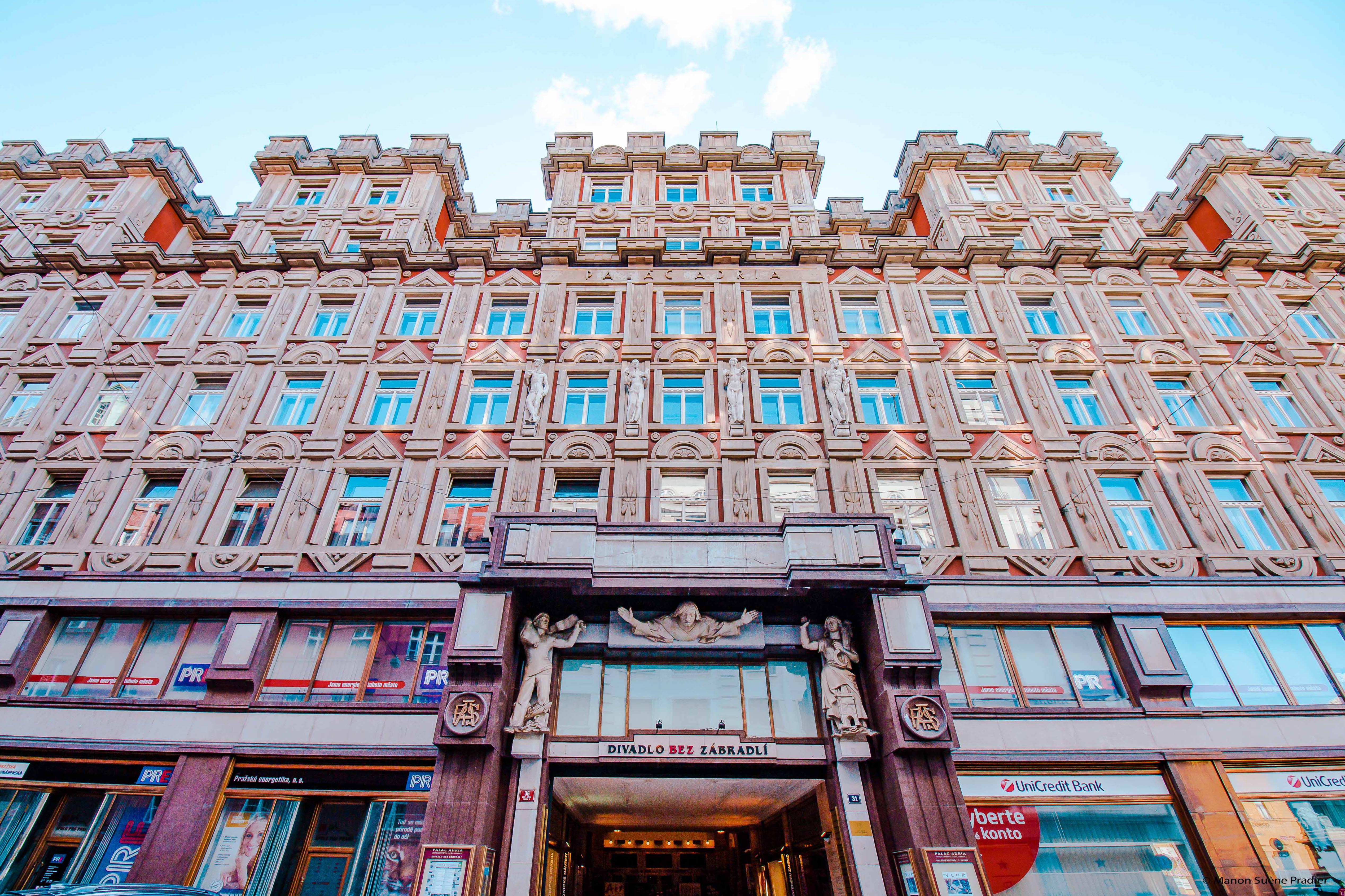 prague bucket list manon suene pradier