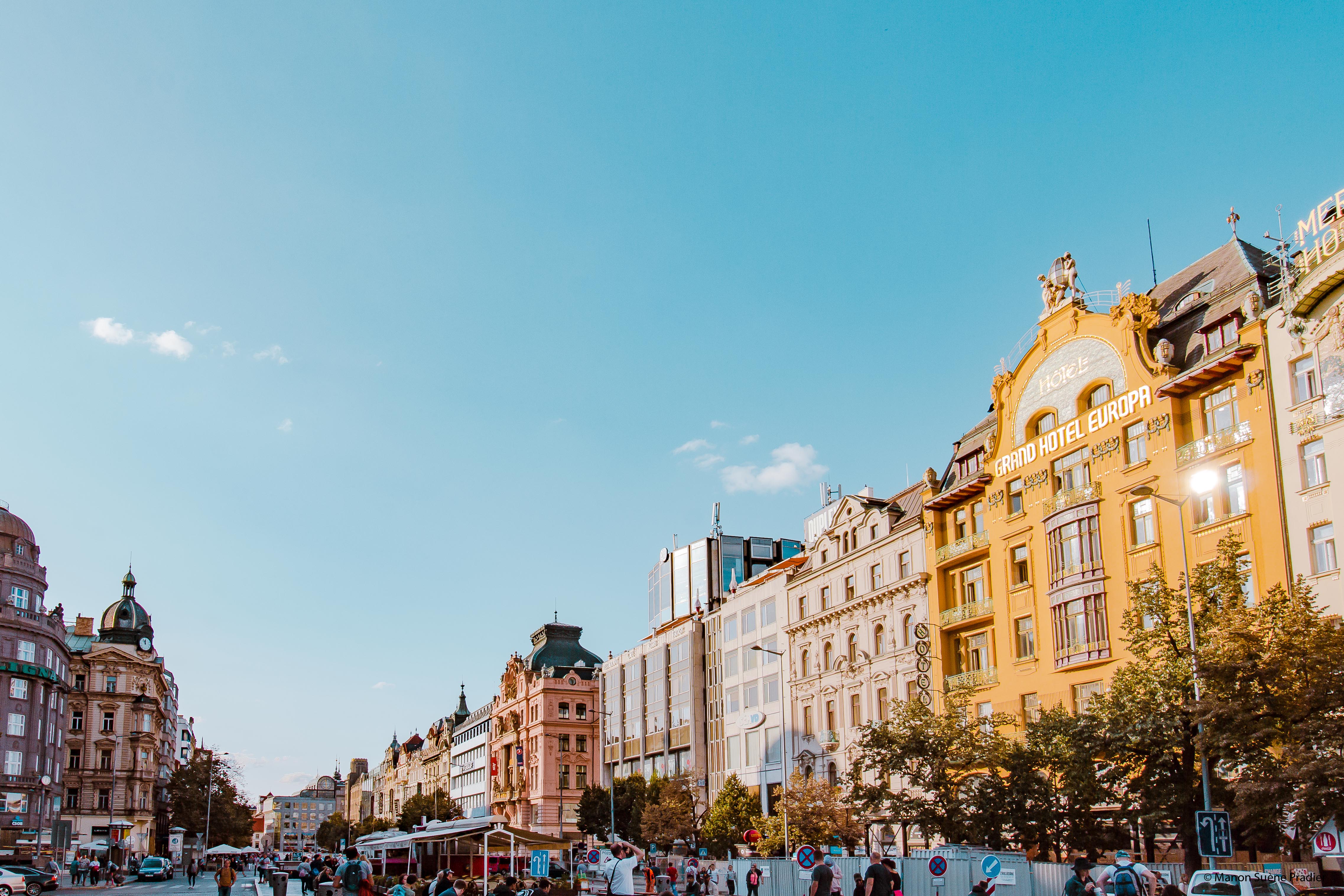 prague bucket list manon suene pradier
