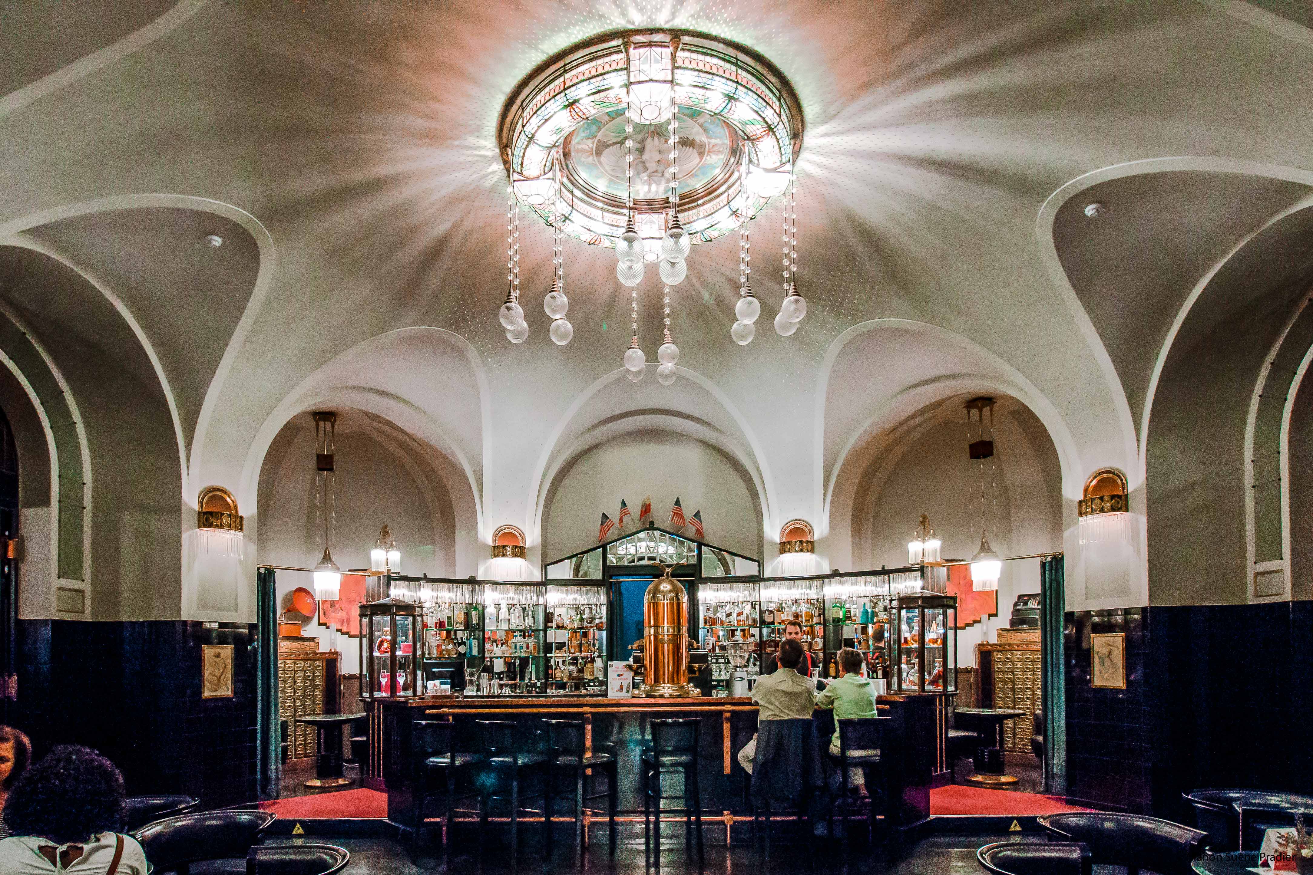 prague bucket list manon suene pradier