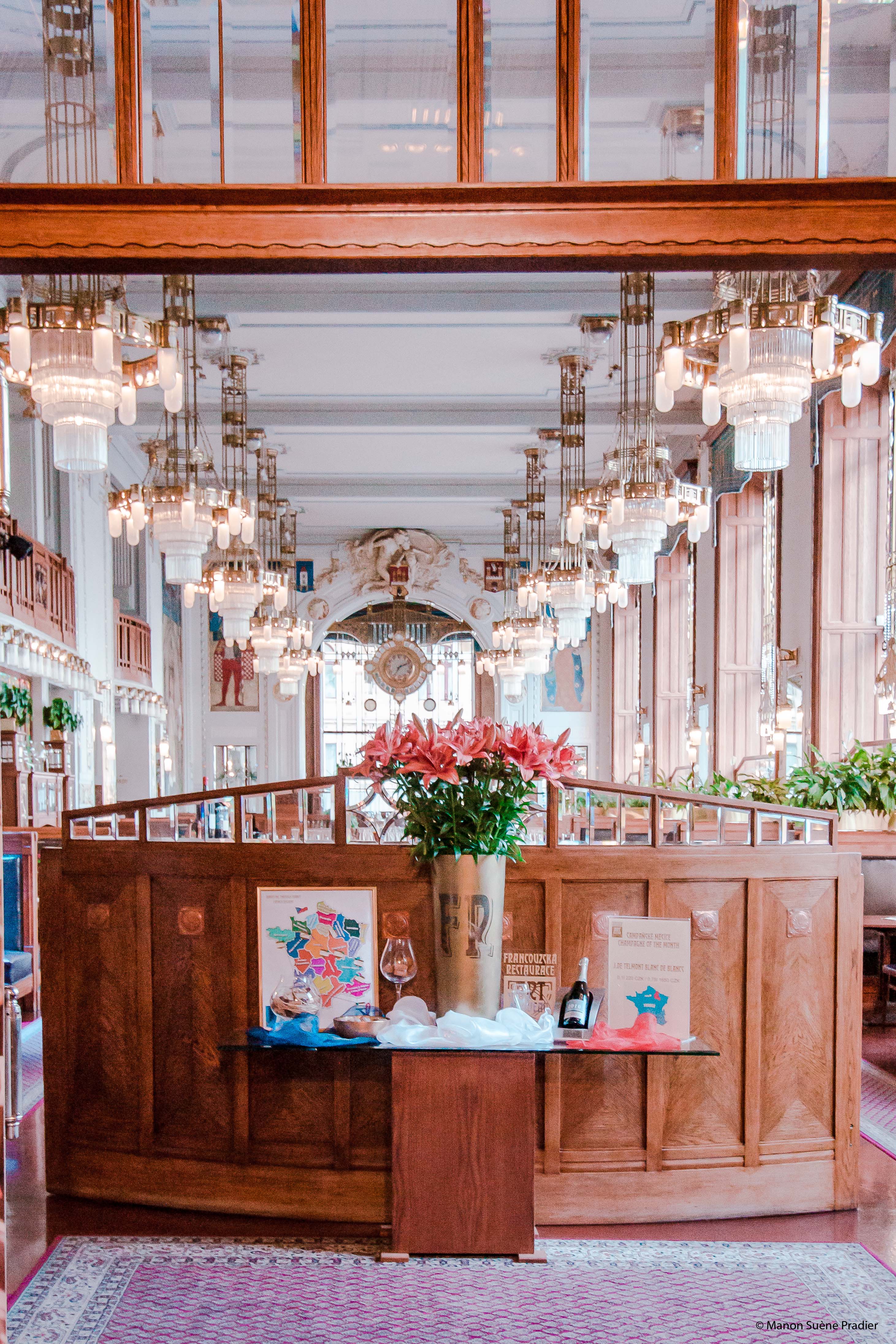 prague bucket list manon suene pradier