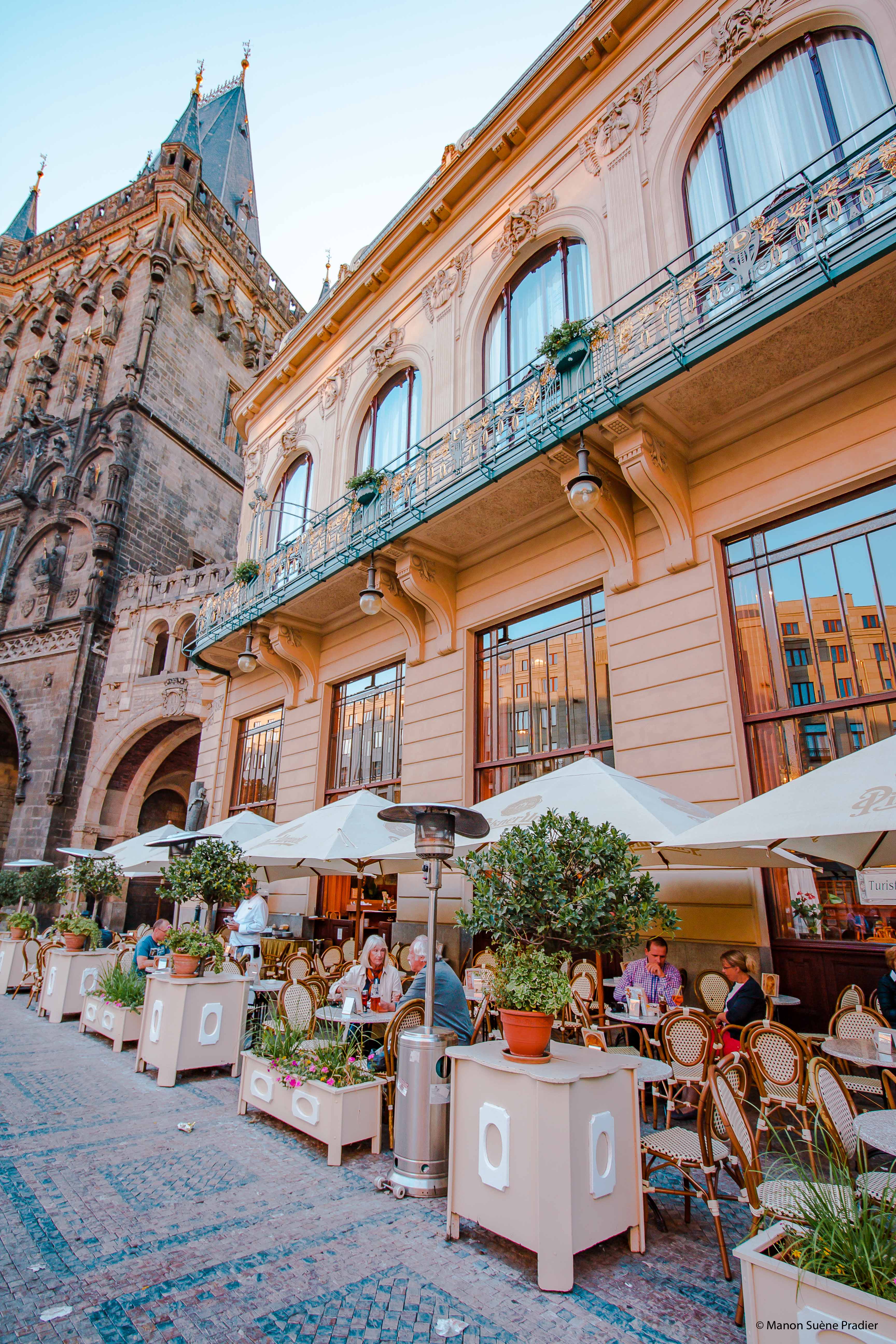 prague bucket list manon suene pradier