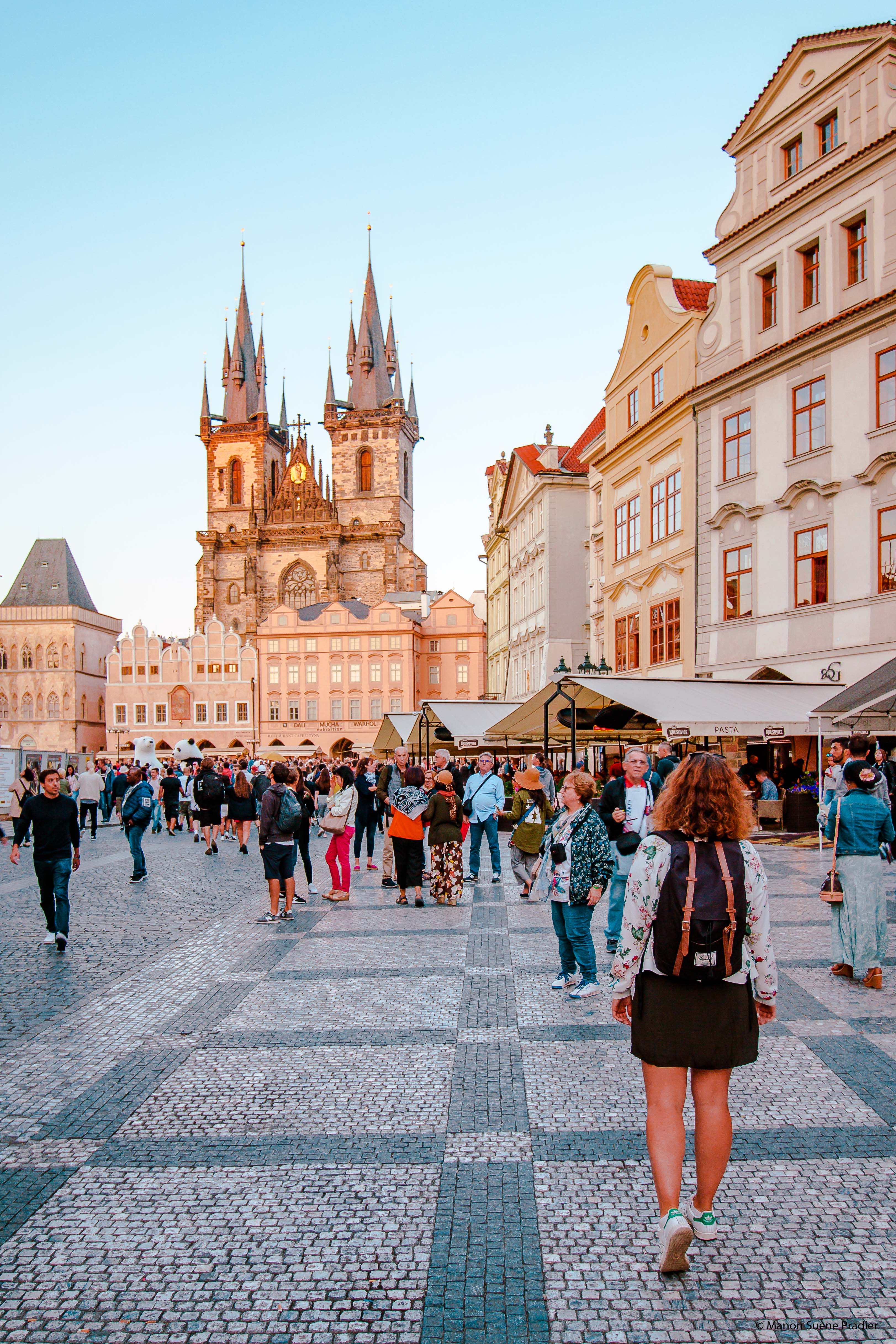 prague bucket list manon suene pradier
