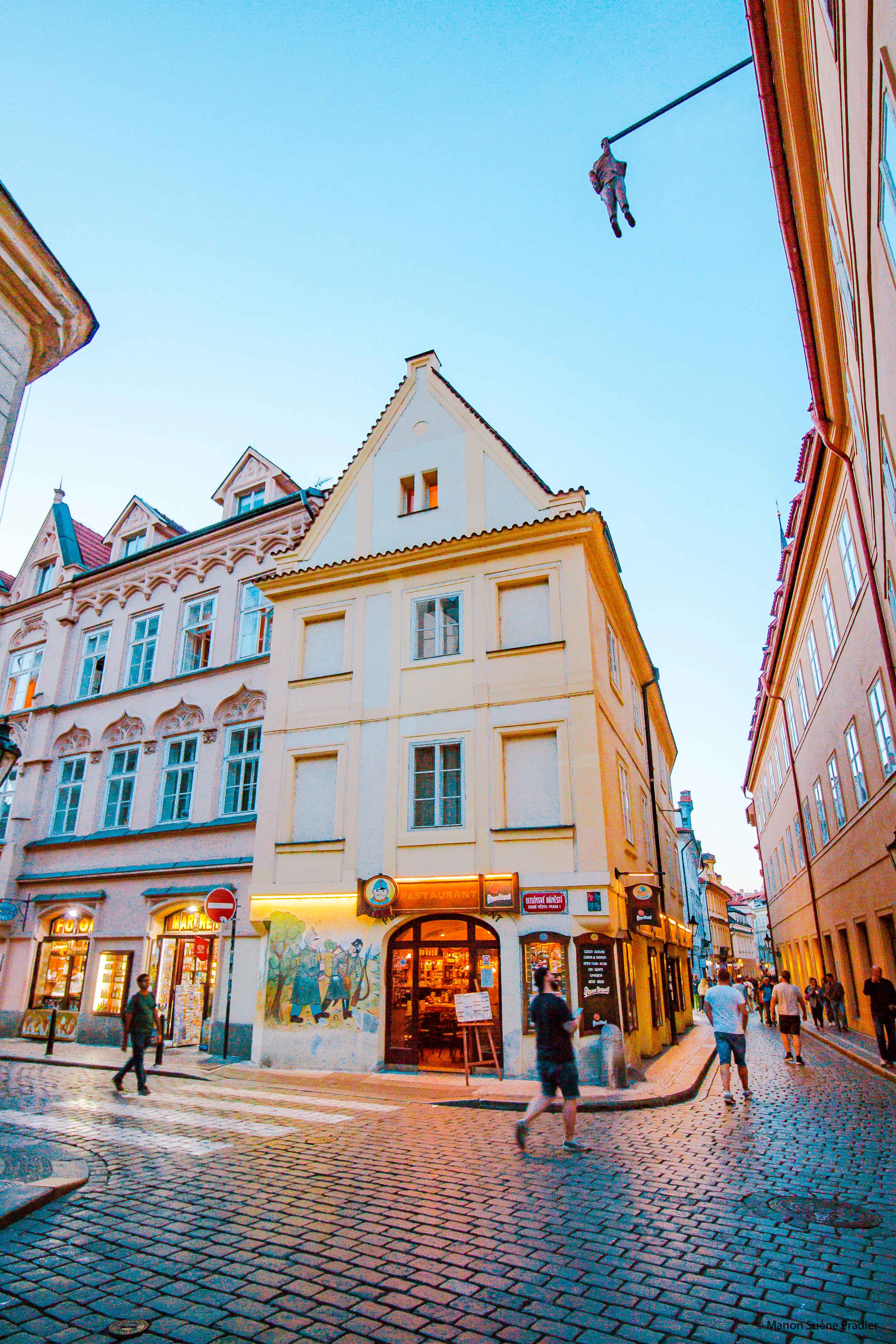 prague bucket list manon suene pradier