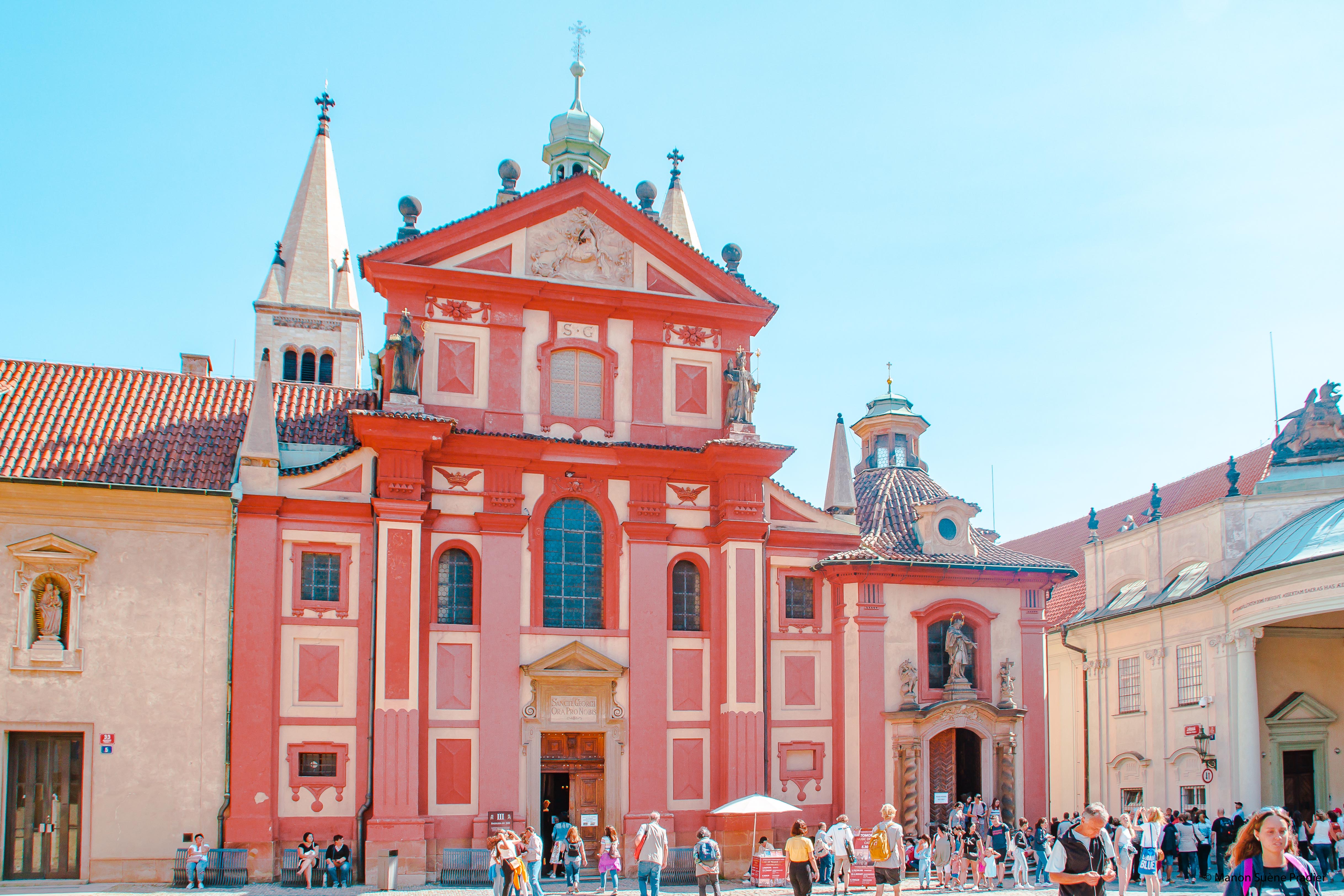 prague bucket list manon suene pradier