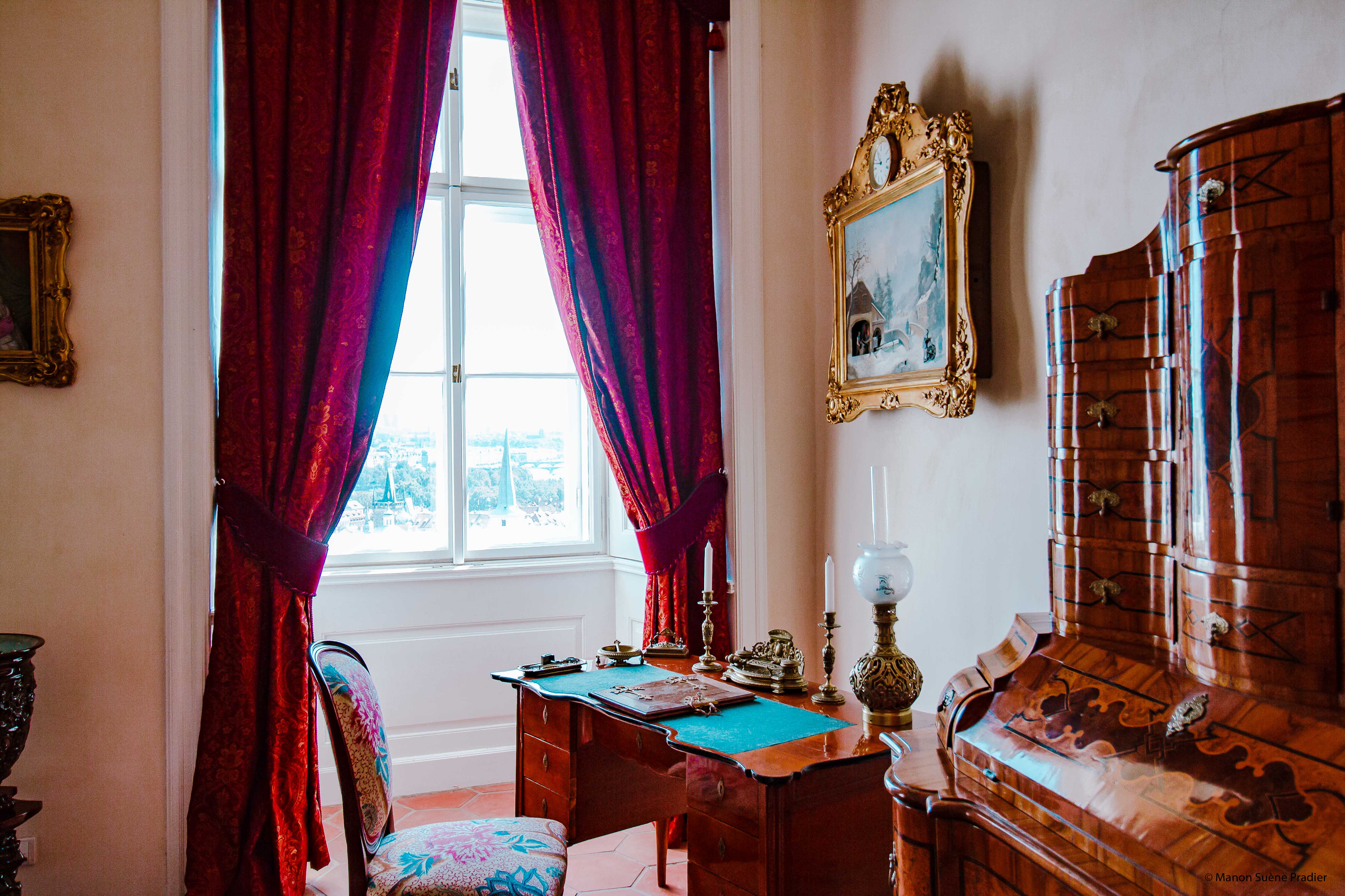 prague bucket list manon suene pradier