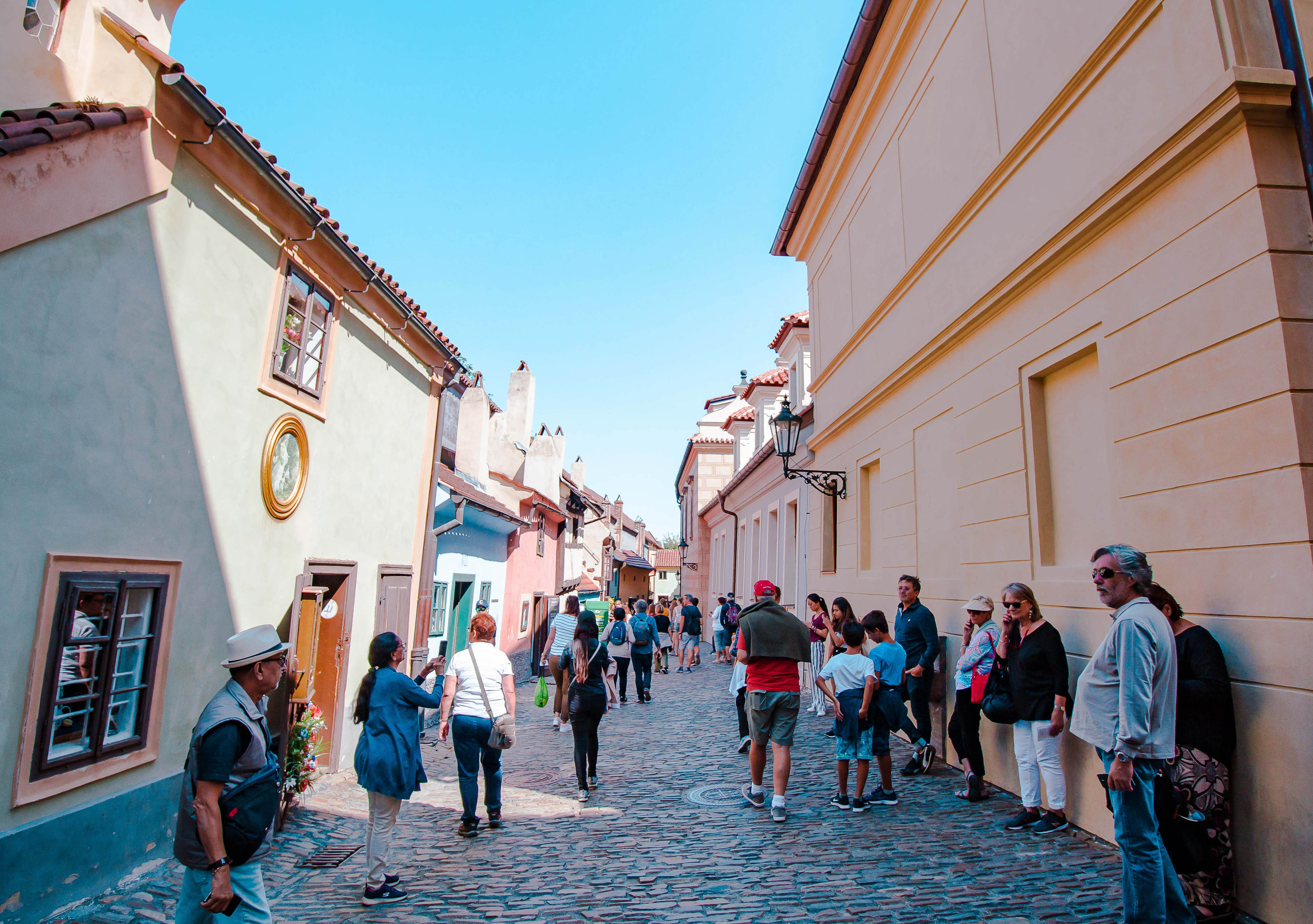 prague bucket list manon suene pradier