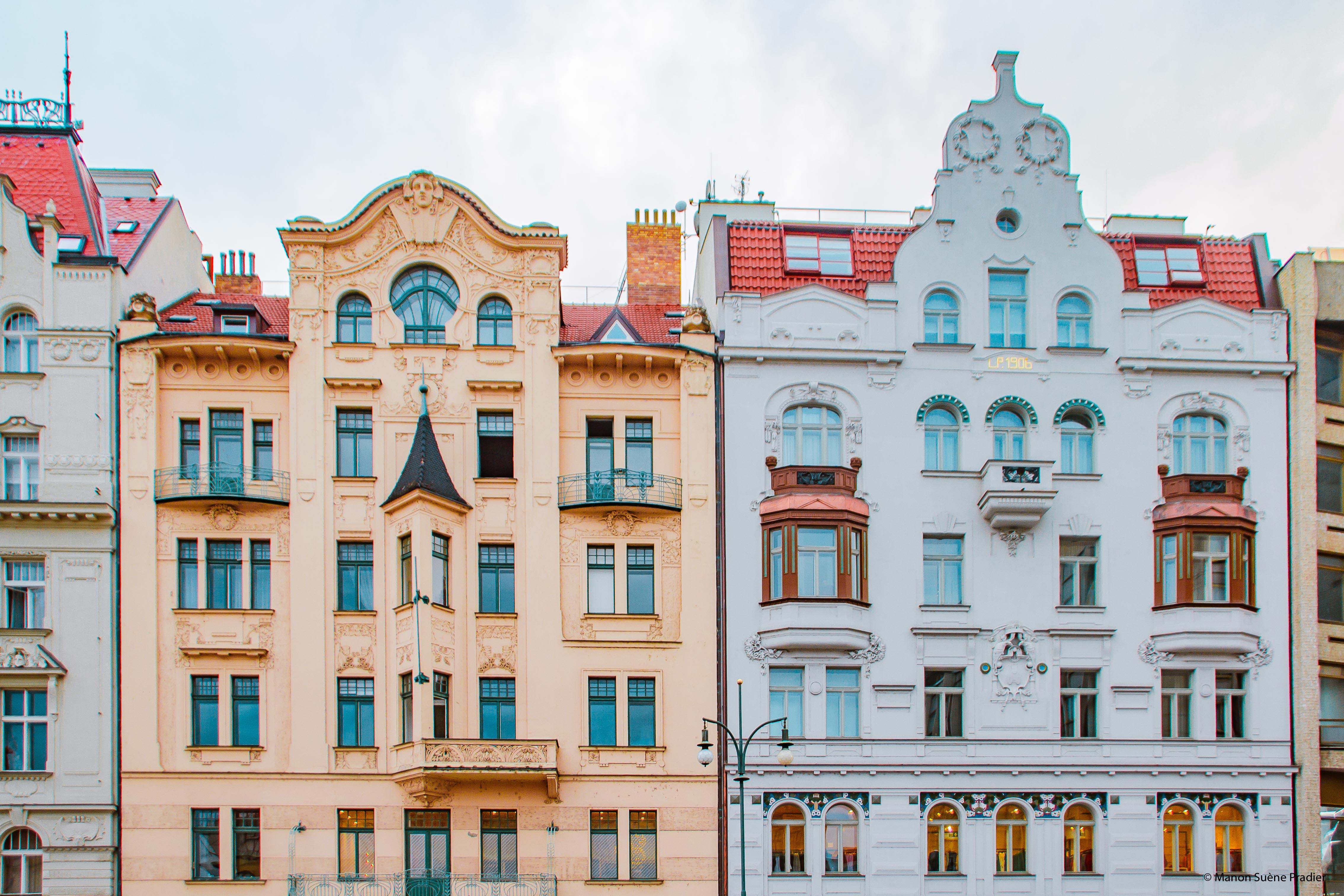 prague bucket list manon suene pradier