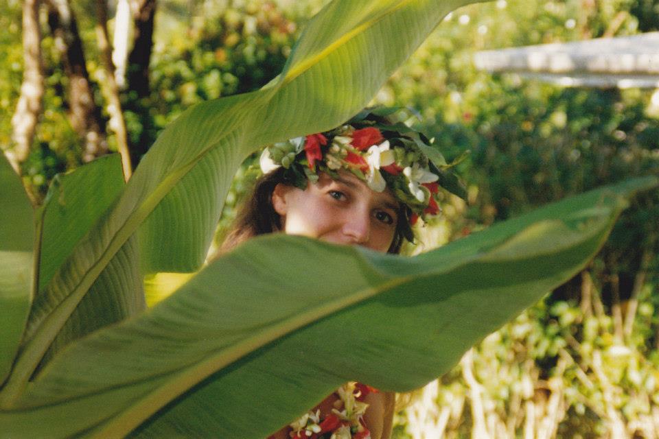 tahiti la danse mon corps et moi
