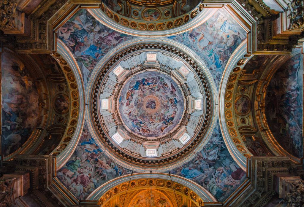 duomo naples