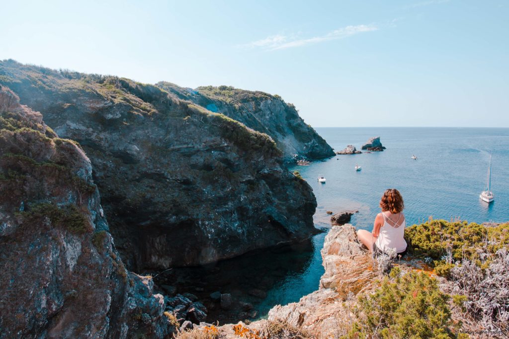 été indien presqu'ile de giens