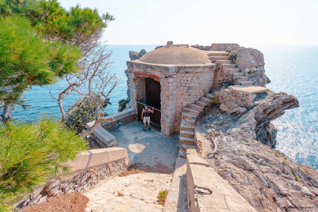 été indien presqu'ile de giens