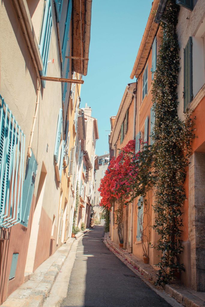 hyères terre de soleil manon scène pradier