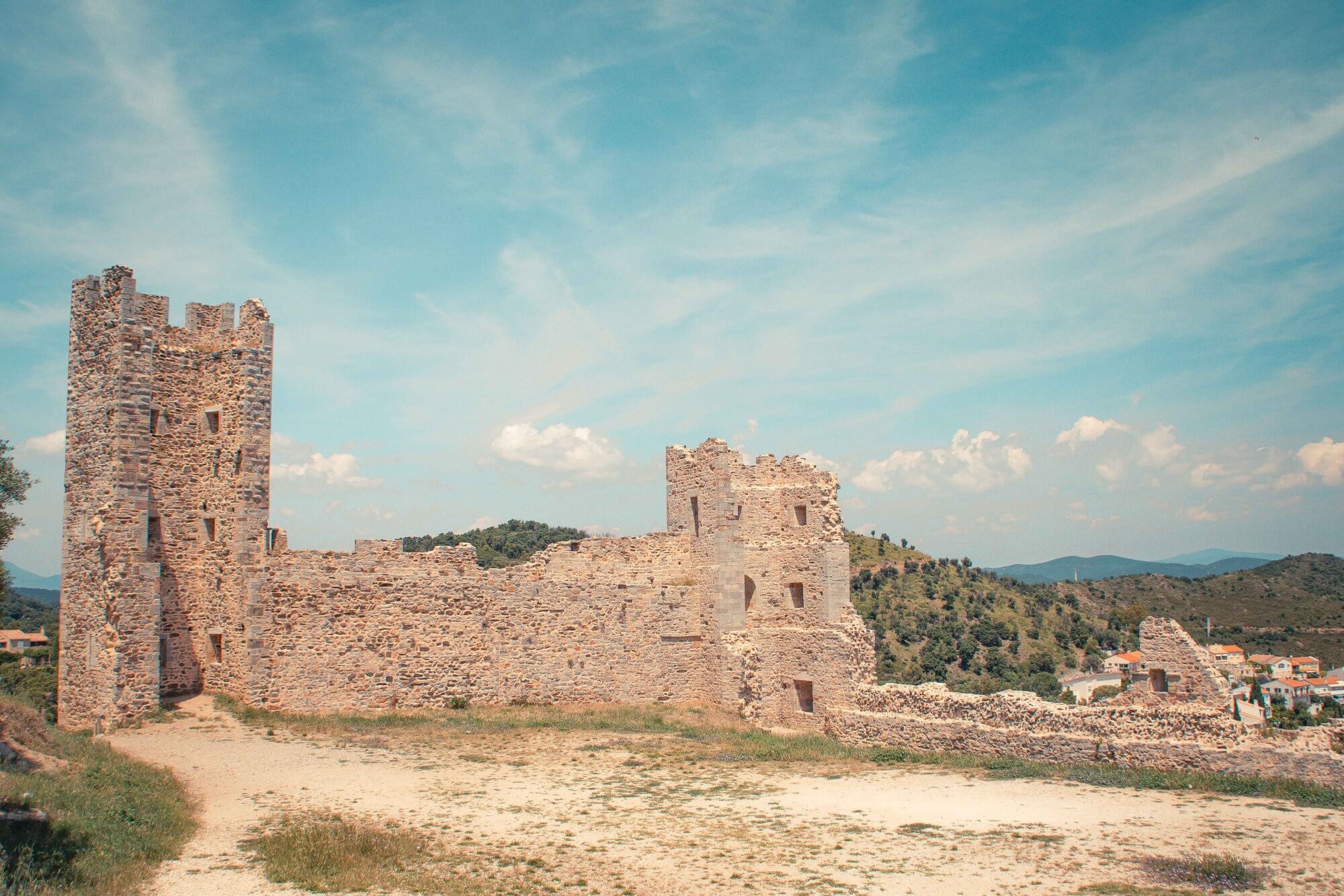 que-faire-a-hyeres-le-vieux-chateau