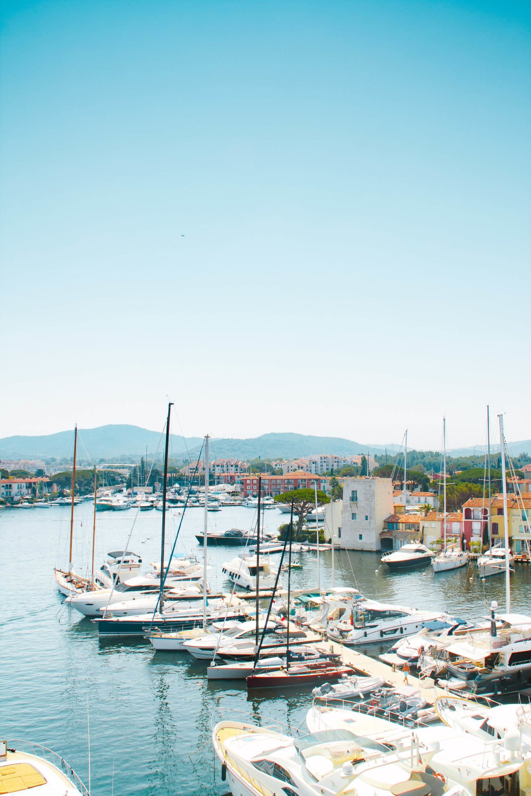 road-trip-cote-dazur-Port-grimaud