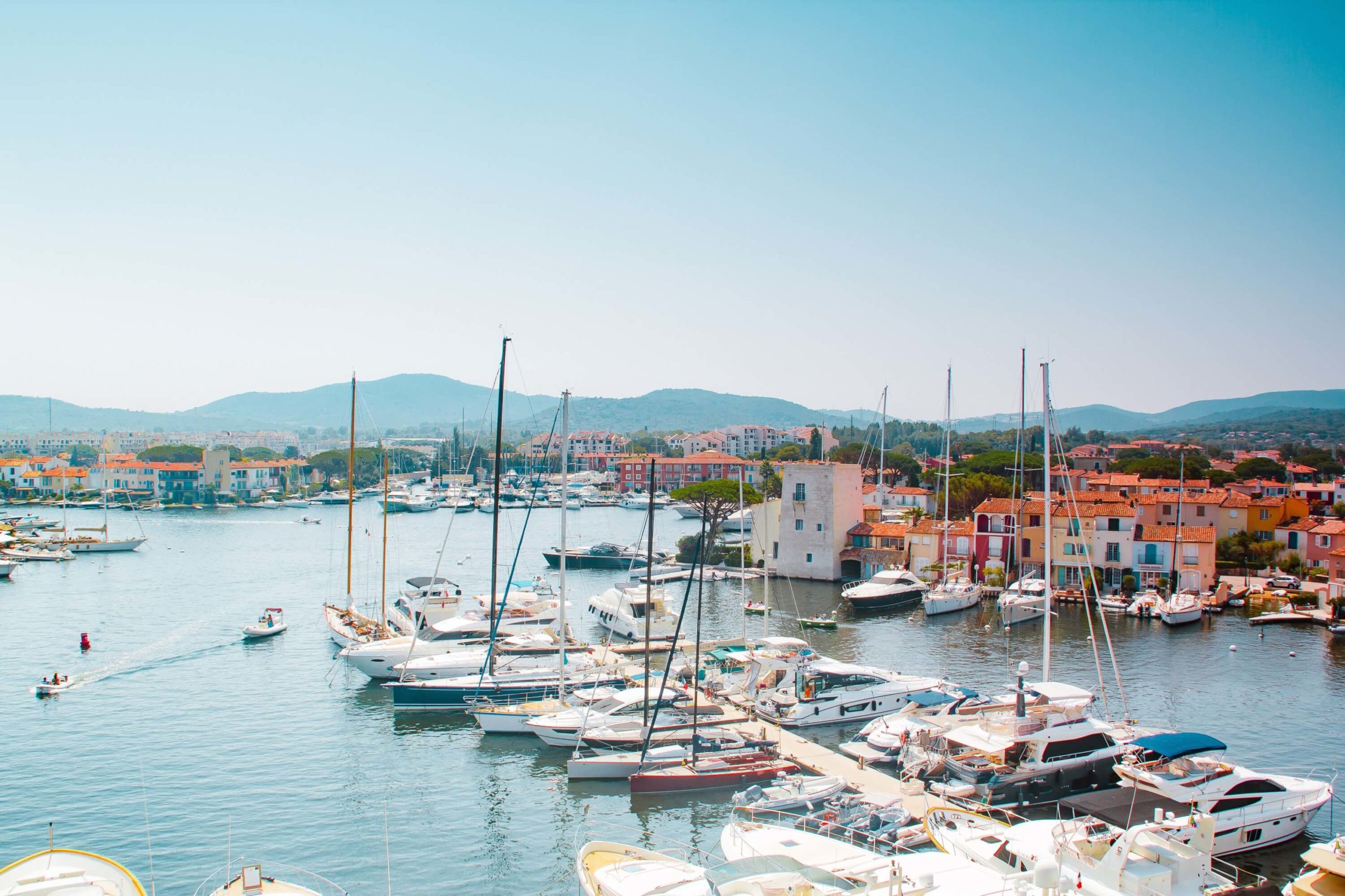 Road trip sur la Côte d&rsquo;Azur Française: itinéraire de 7jours de Marseille à Menton