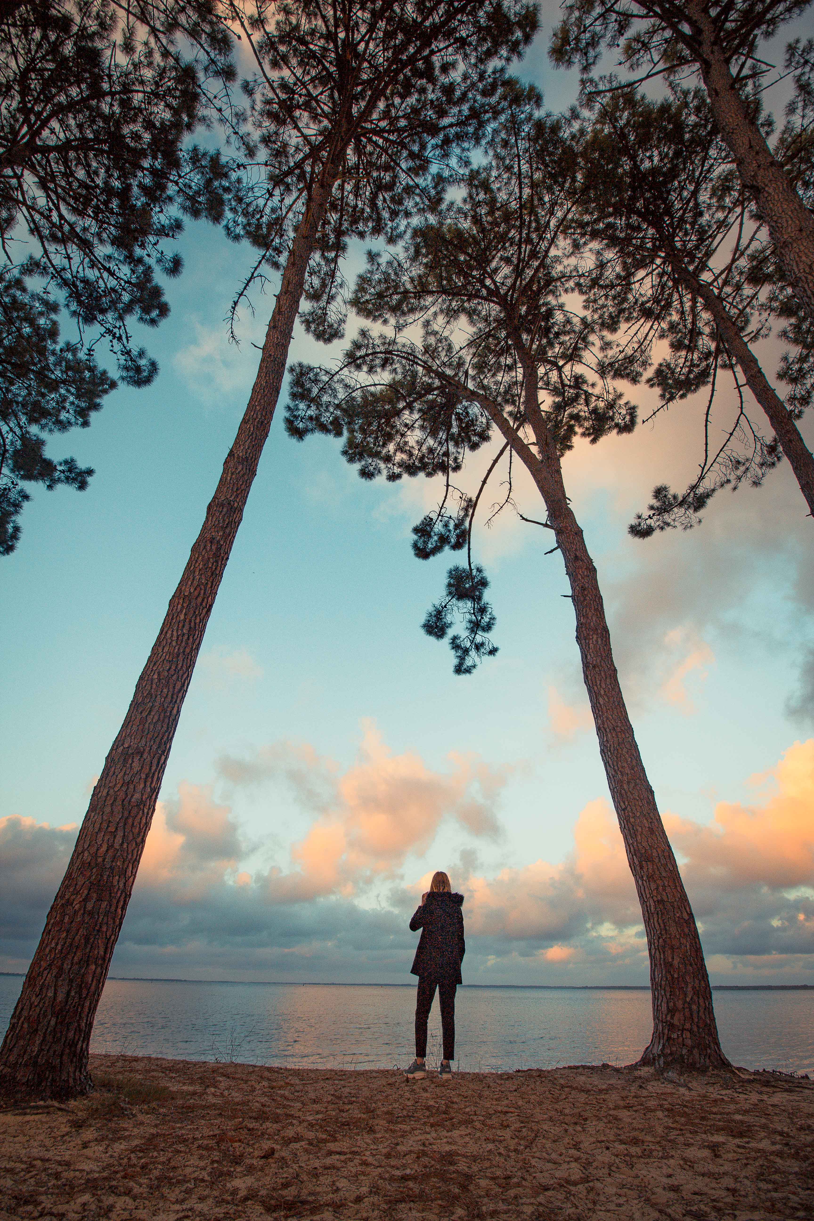 landes road trip manon suède pradier