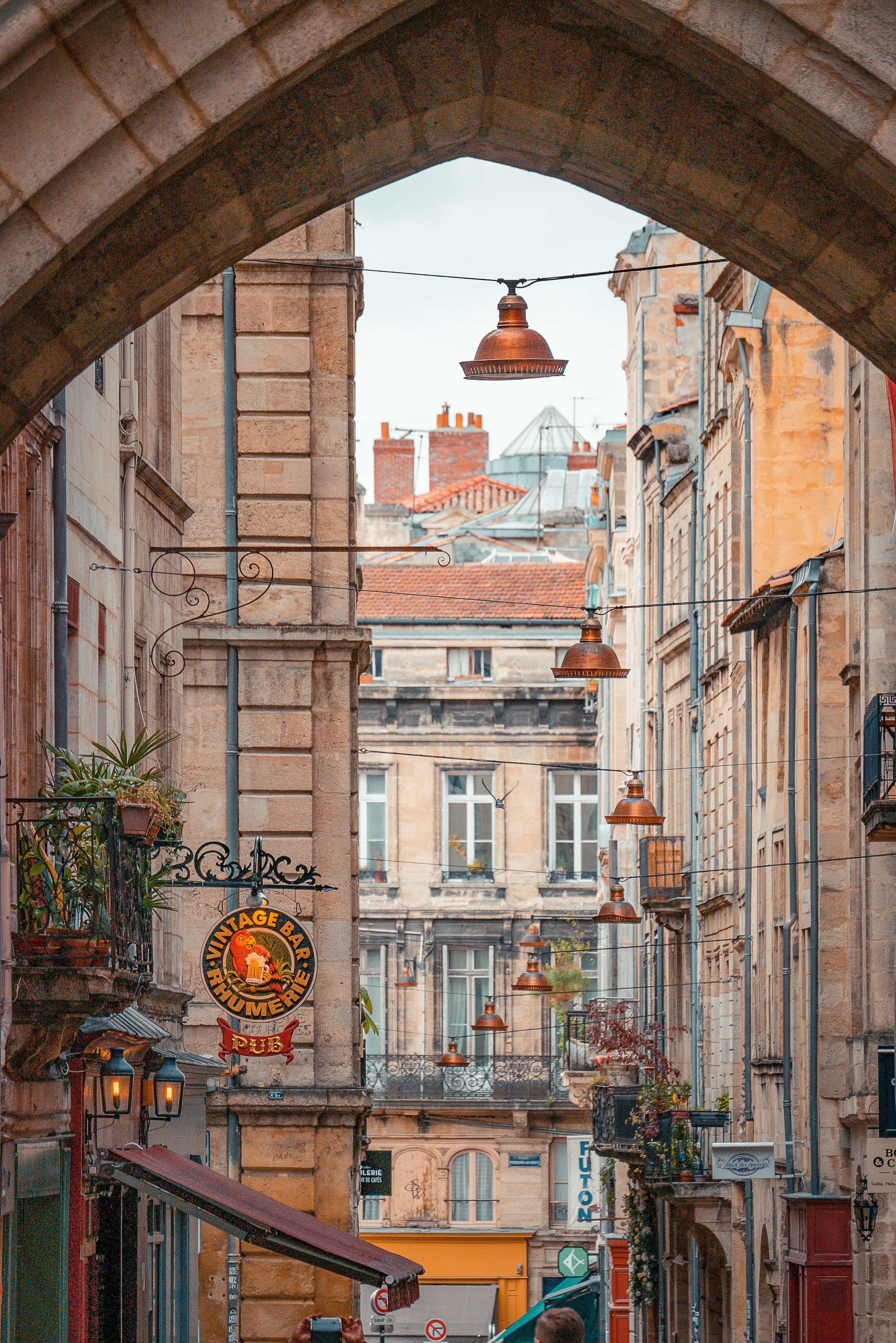 road trip dans les landes visiter que faire à bordeaux manon suène pradier