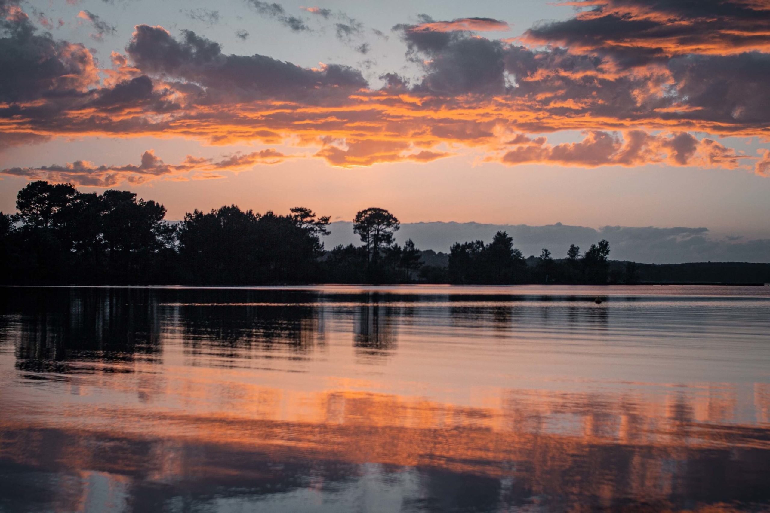 Road trip entre les Landes et la Gironde