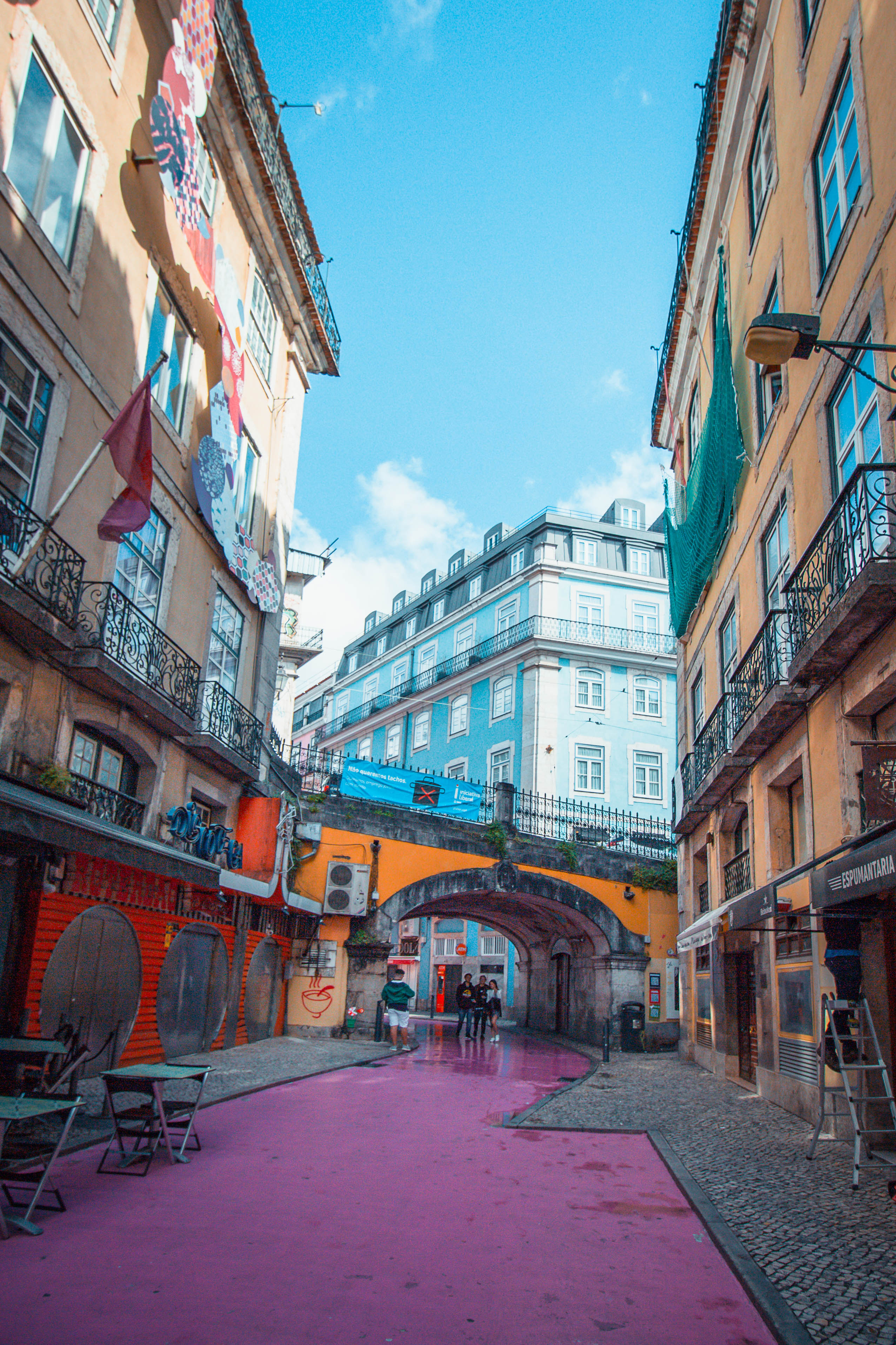 visiter-lisbonne-en-3-jours