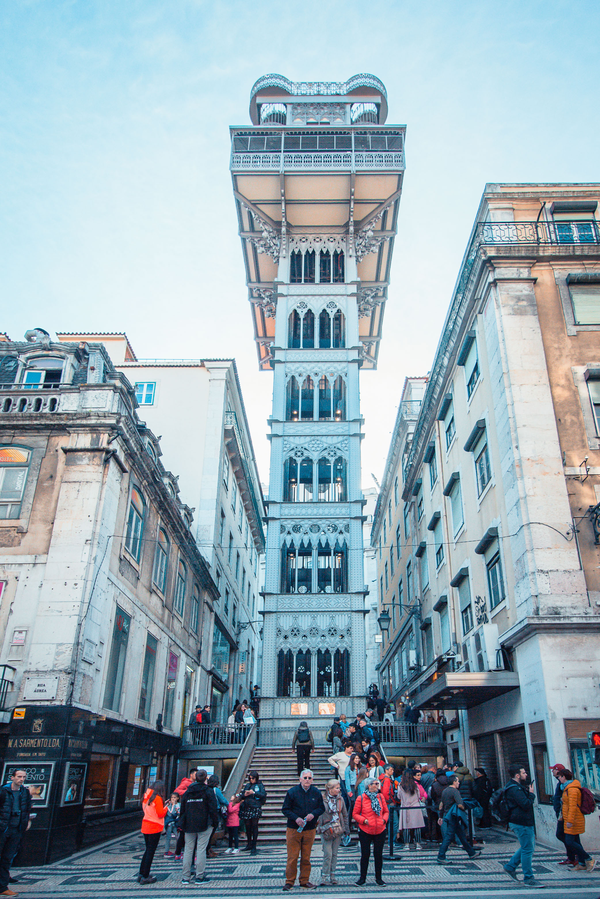 visiter-lisbonne-en-3-jours