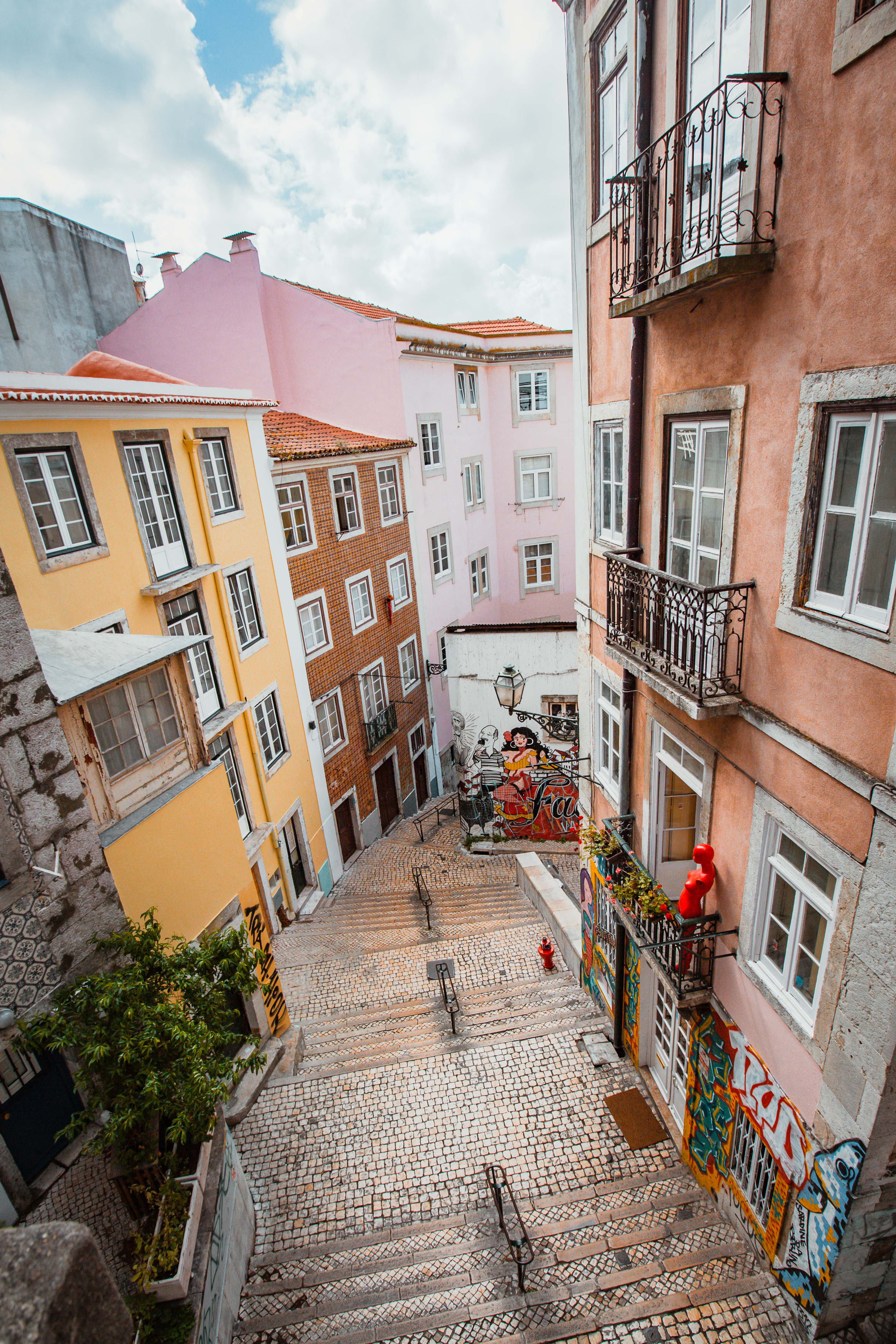 visiter-lisbonne-en-3-jours