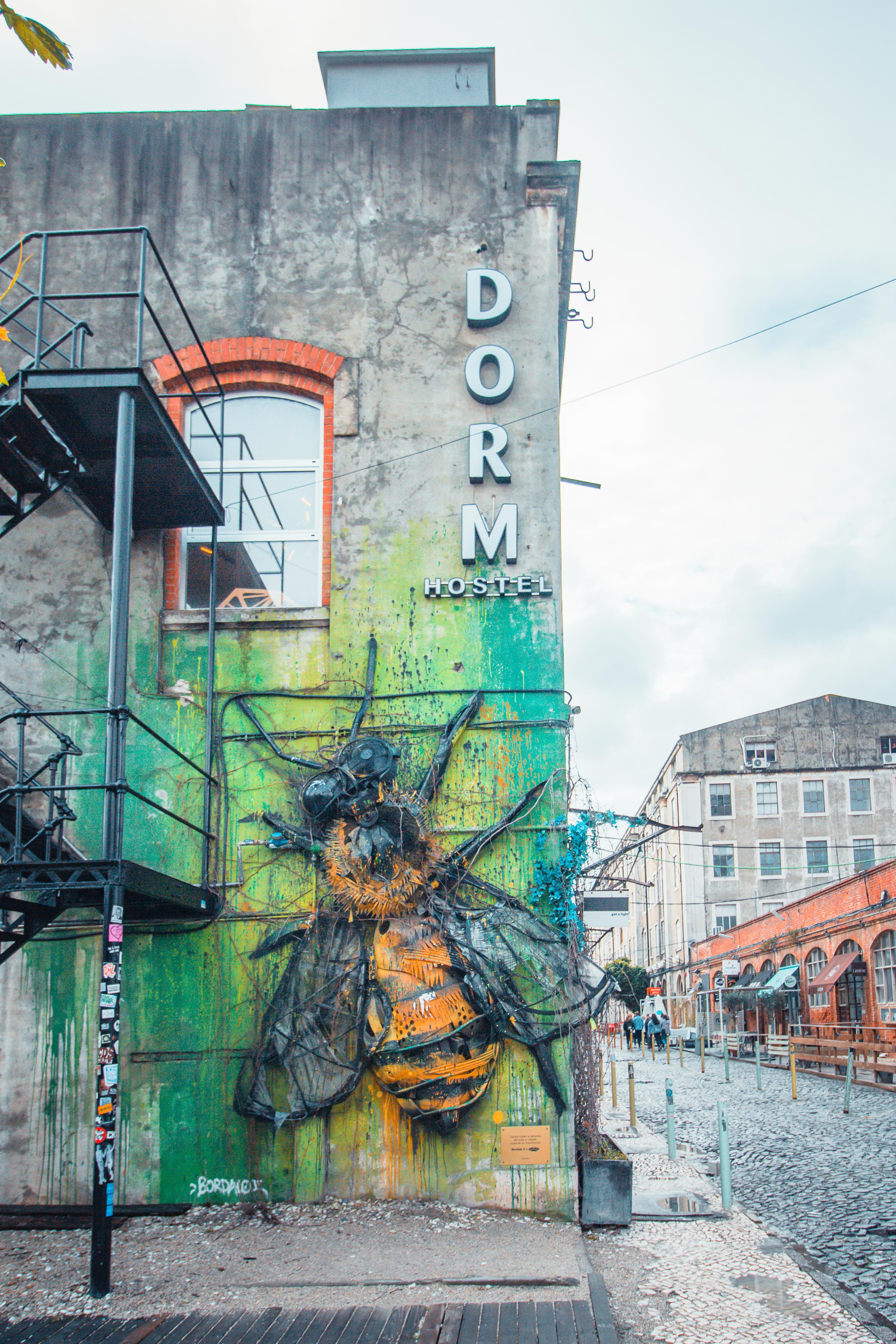 visiter-lisbonne-en-3-jours
