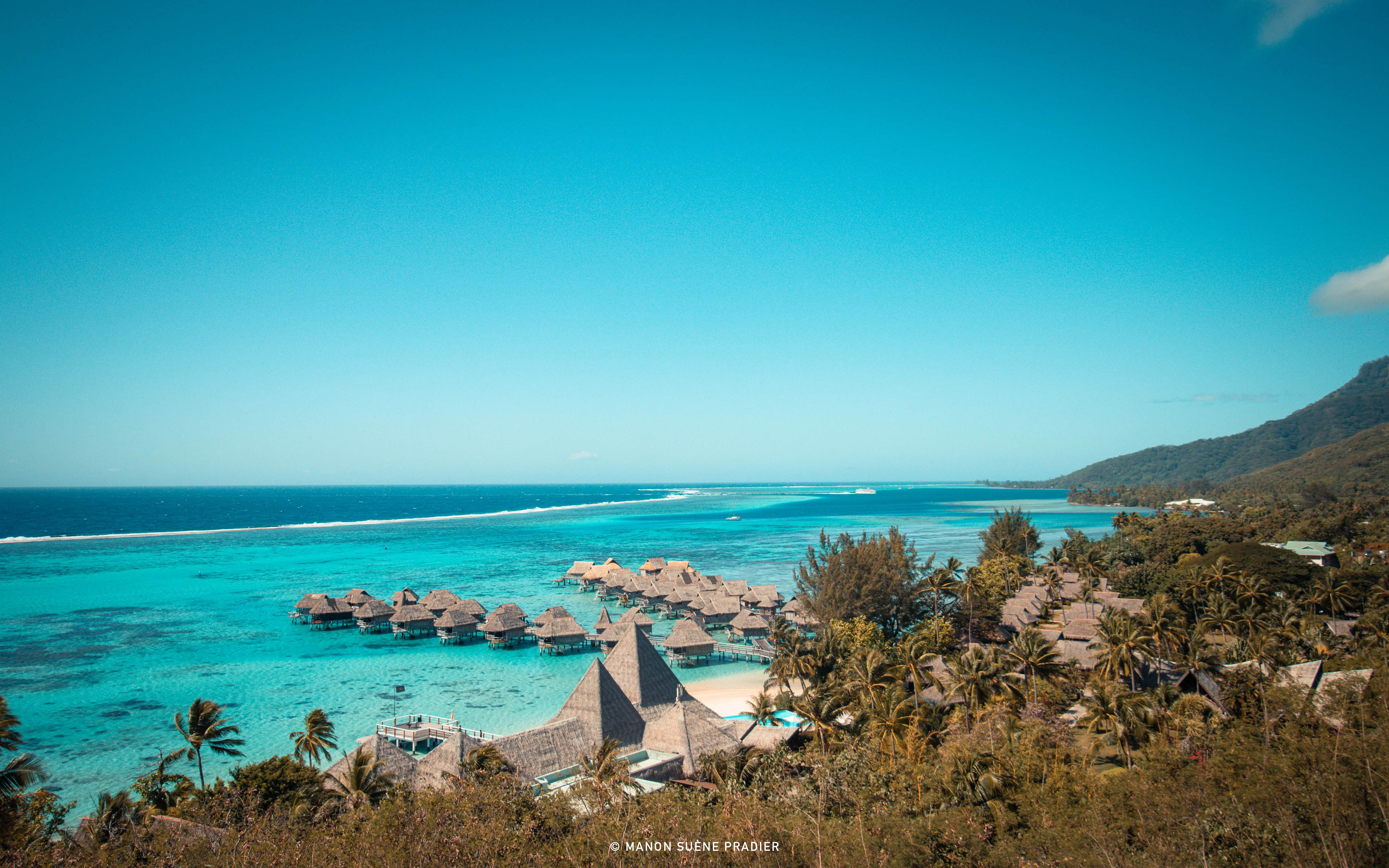 fond-d'ecran-de-tahiti