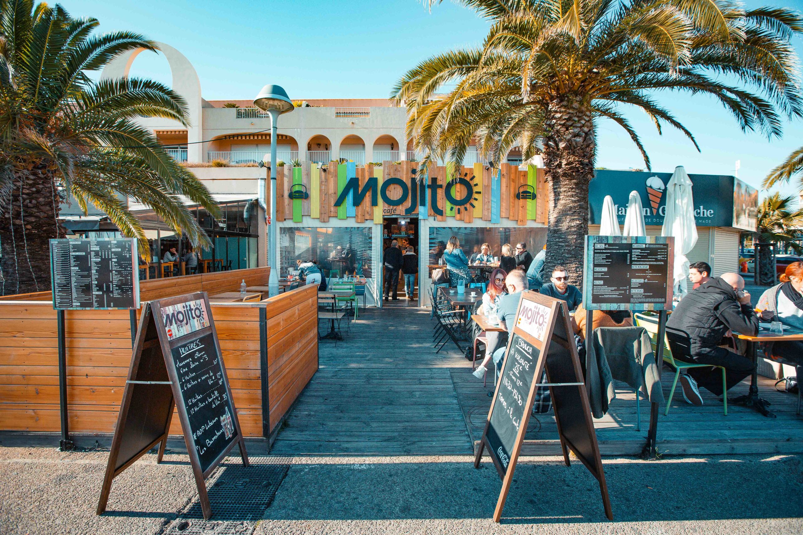 mojito-cafe