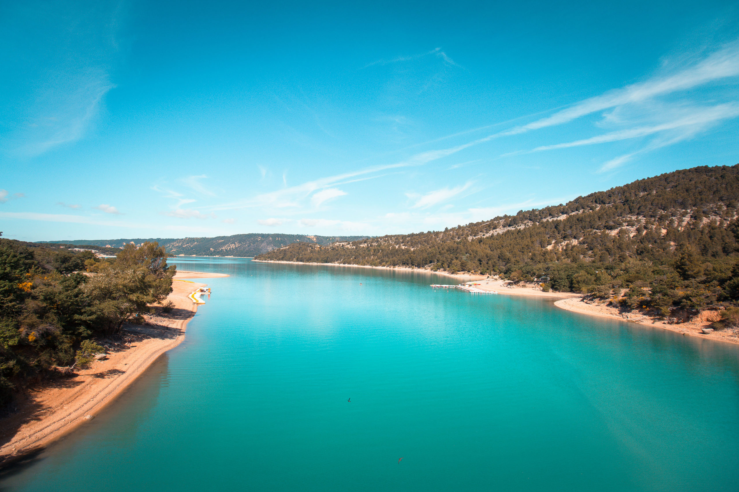 Visiter les gorges du Verdon : les immanquables