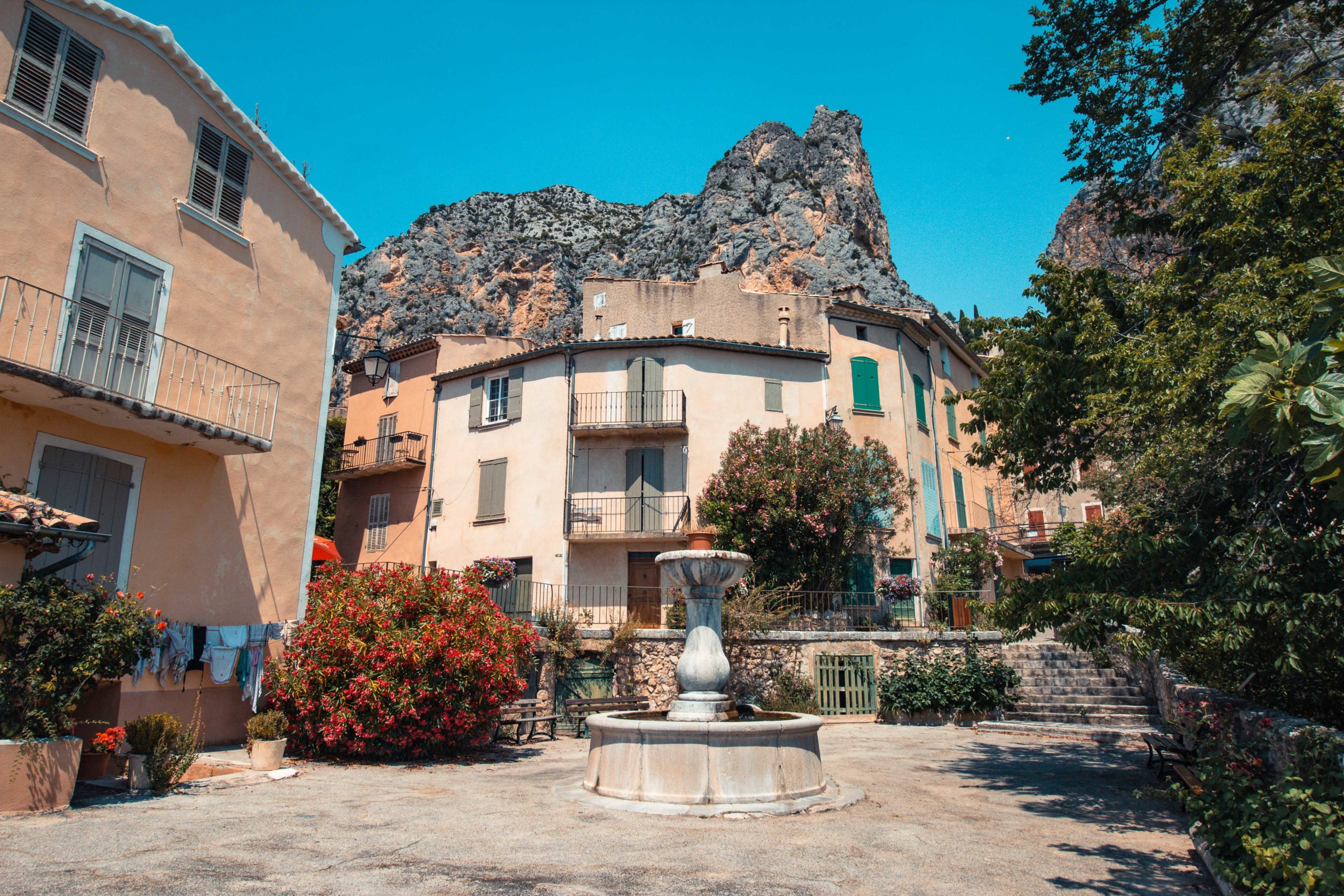 visiter les gorges du verdon