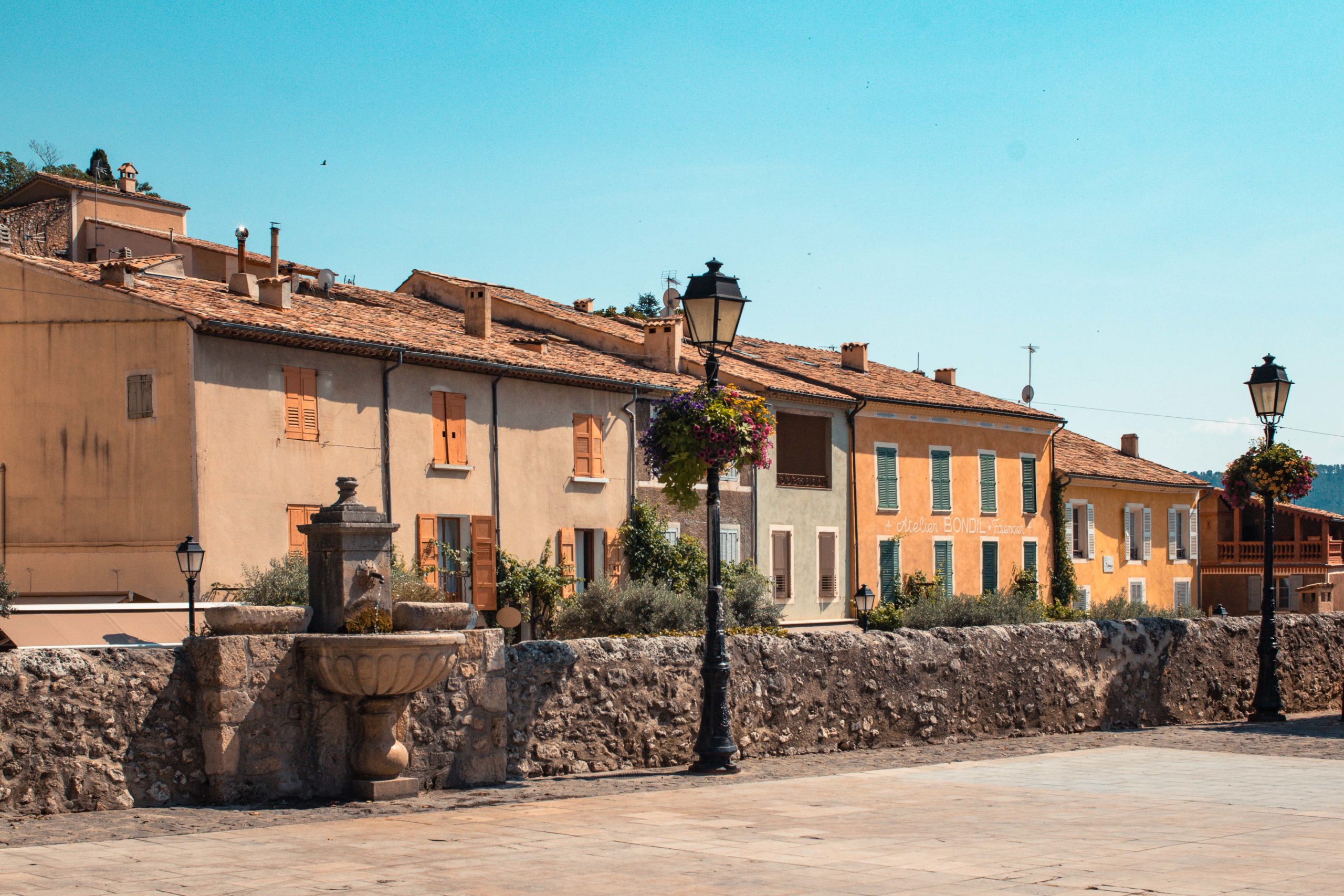 visiter les gorges du verdon