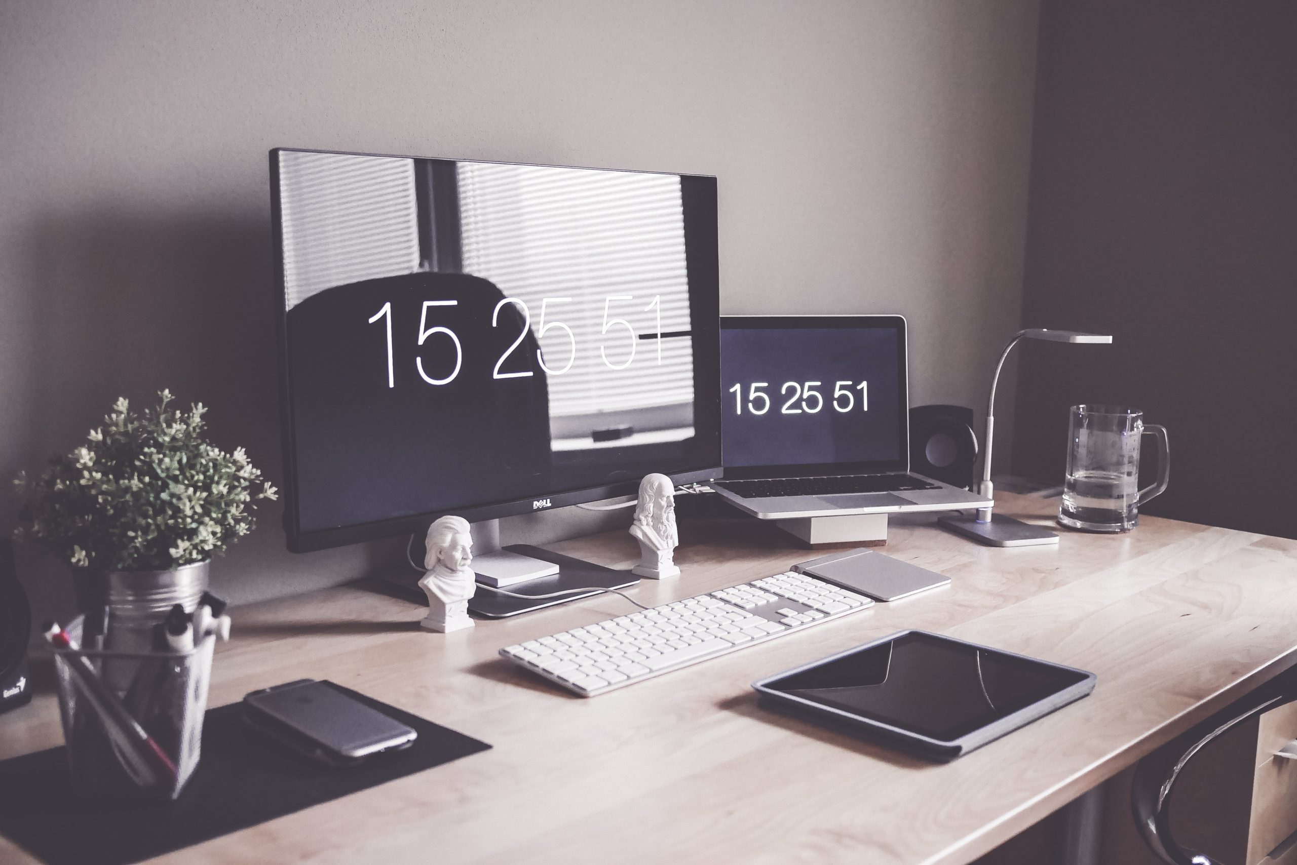 Travailler à la maison, comment s’organiser ? 5 conseils