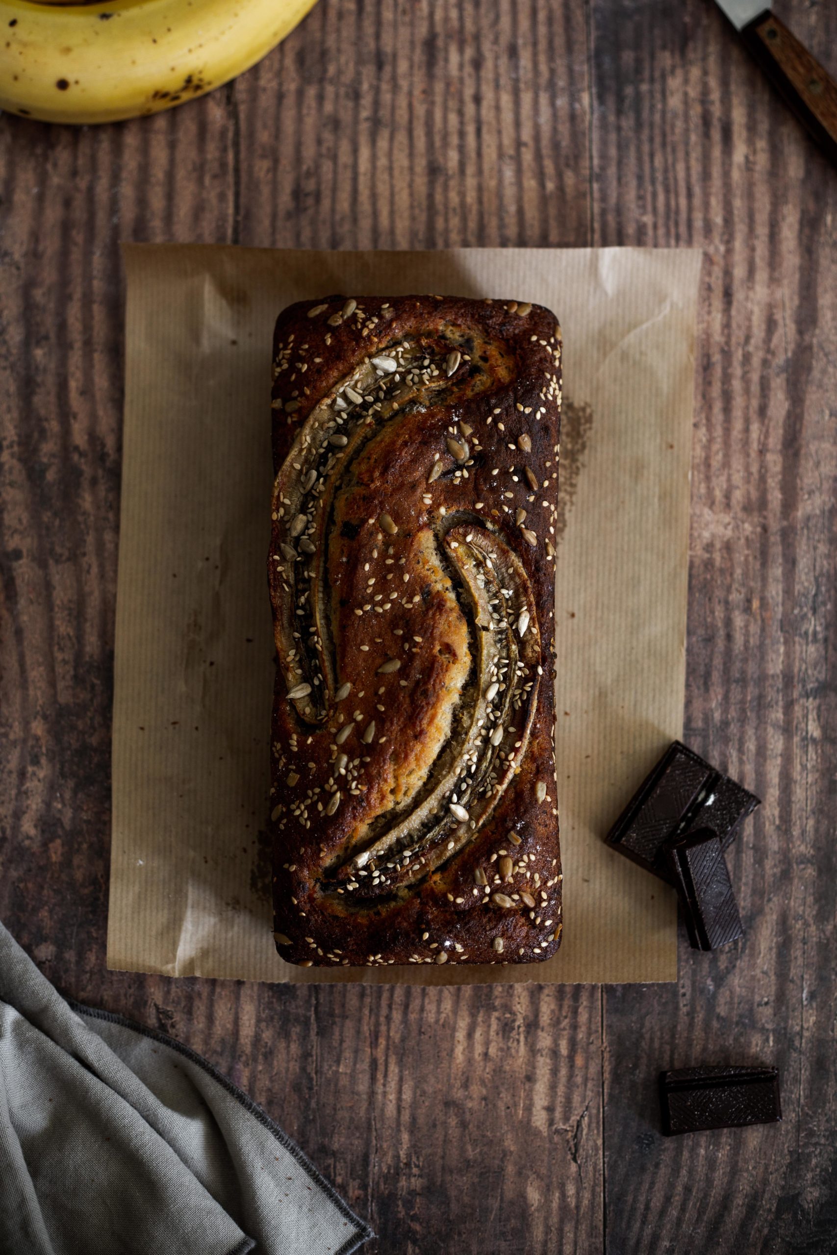 recette-banana-bread