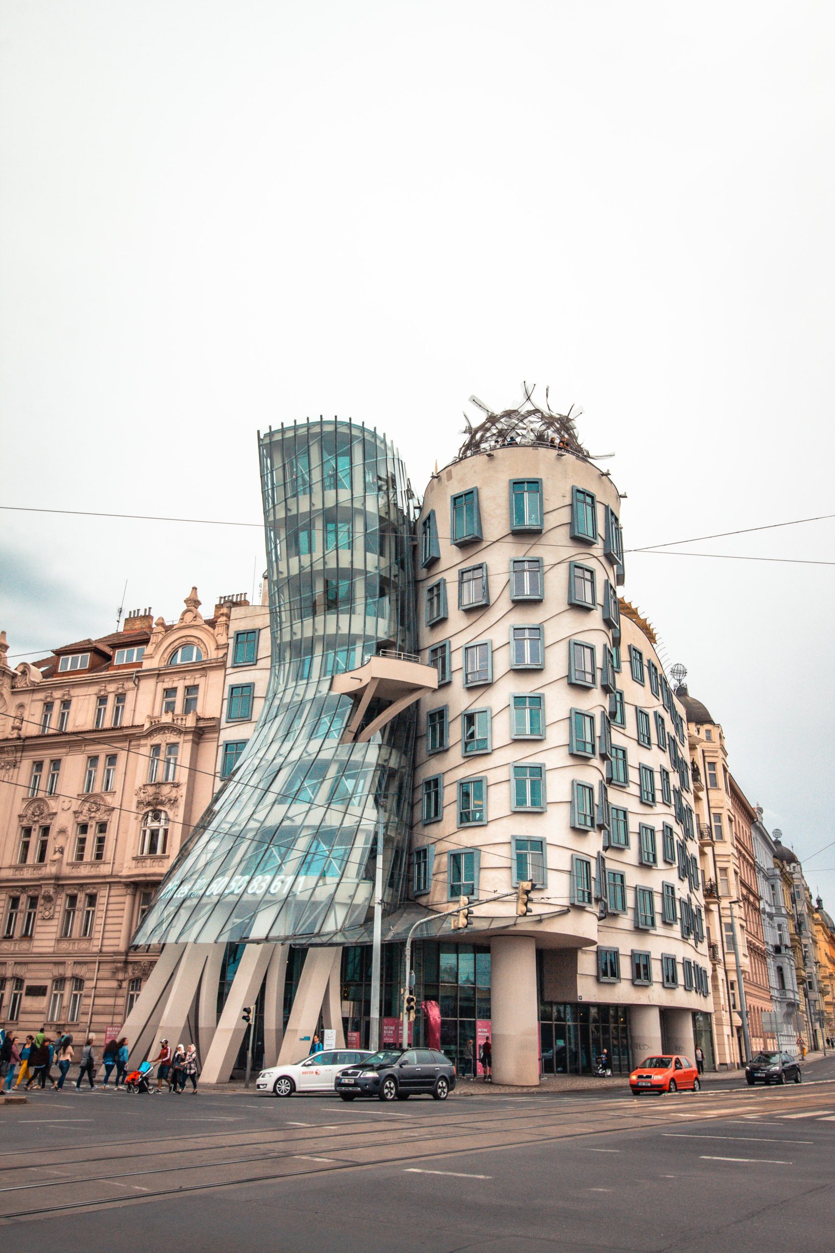 Que voir à Prague