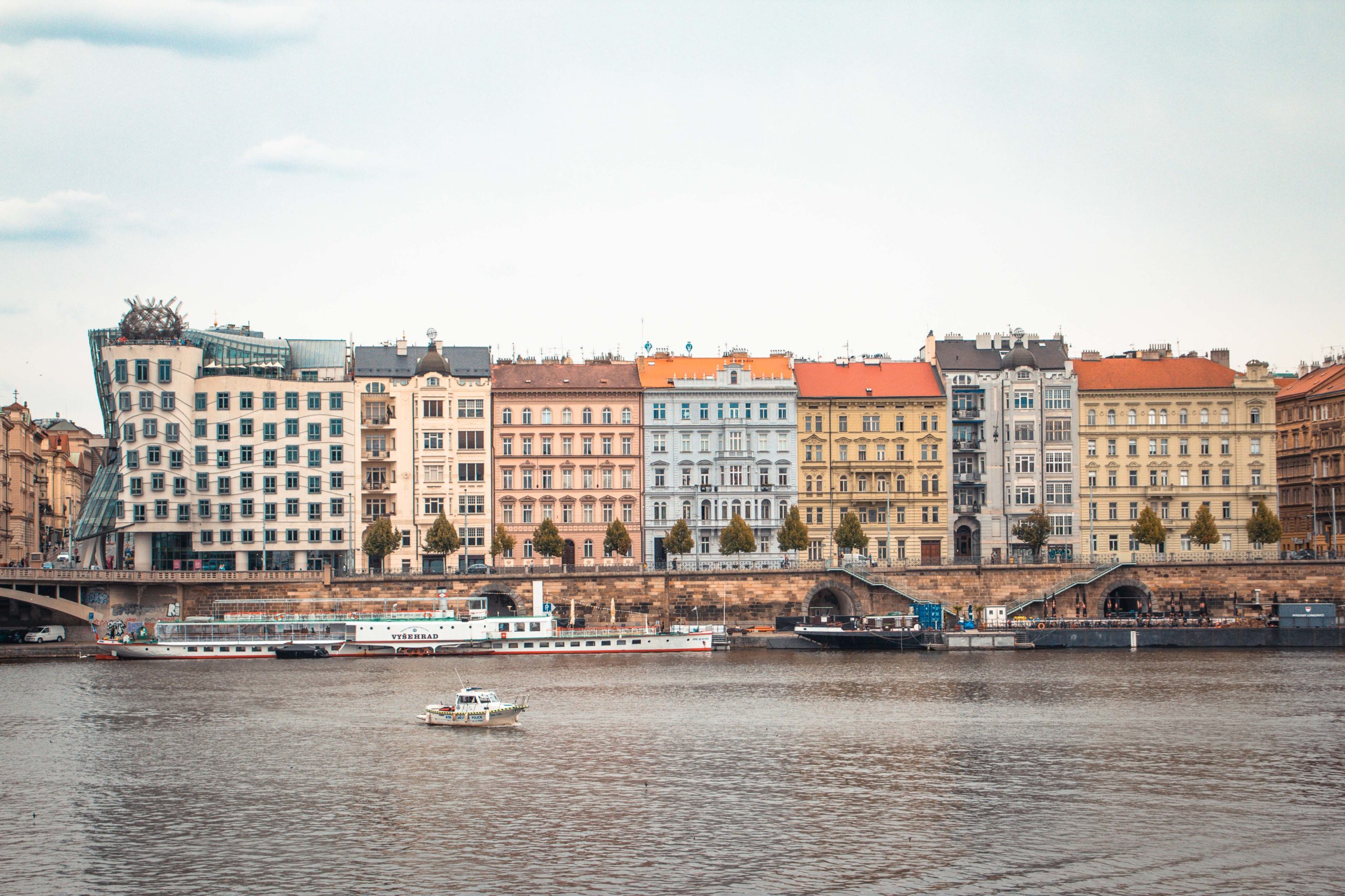 Que voir à Prague