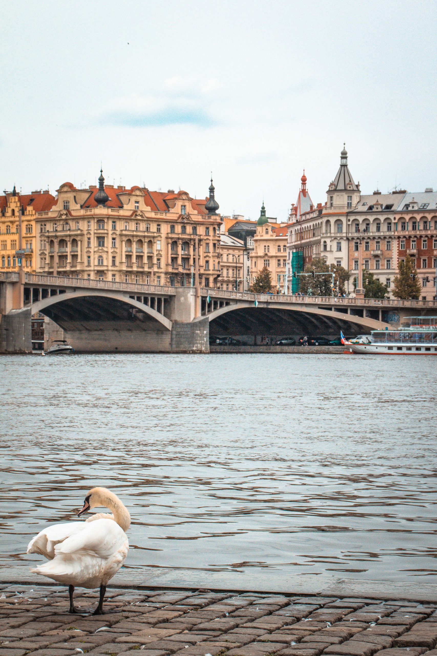 Que voir à Prague