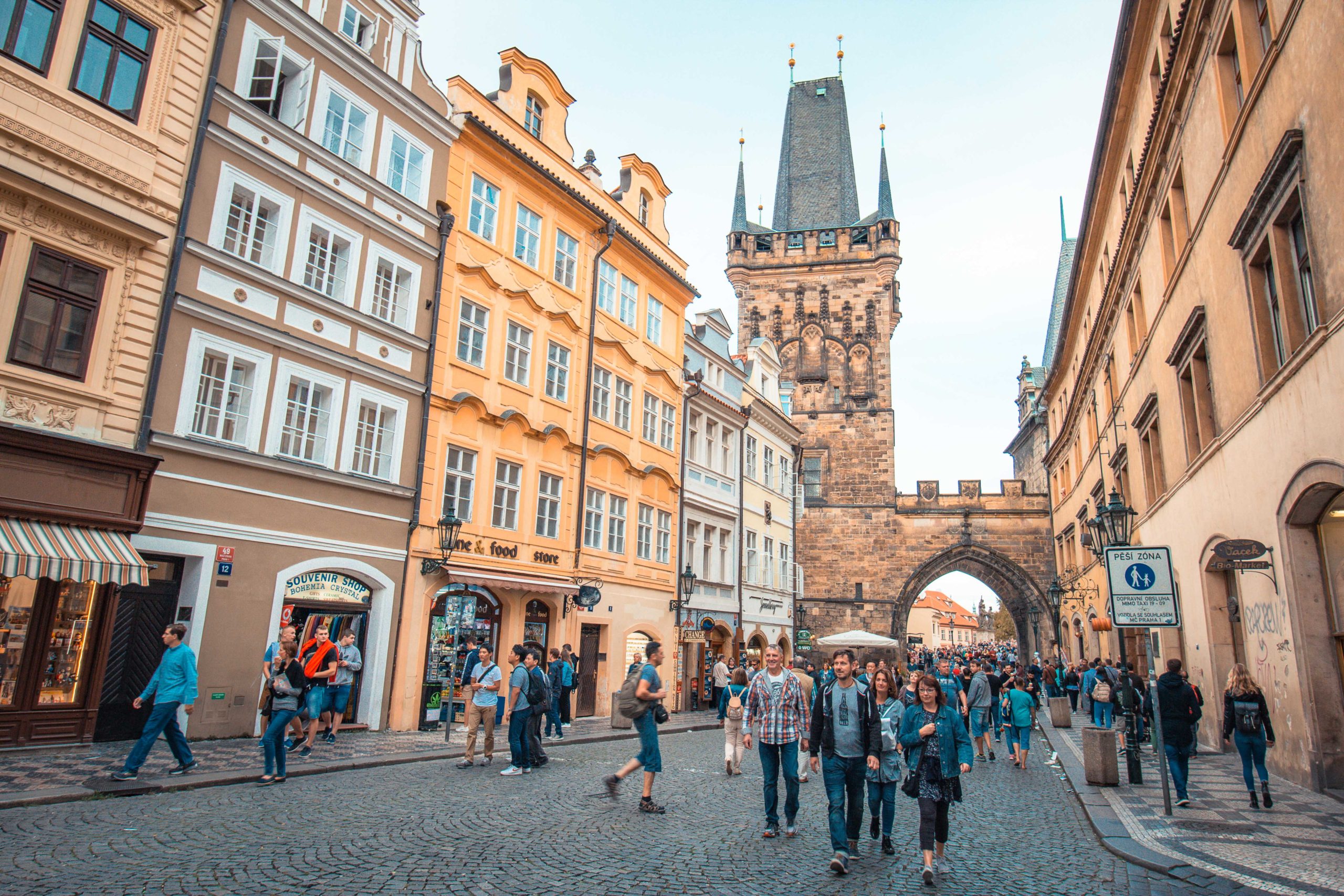 Que voir à Prague