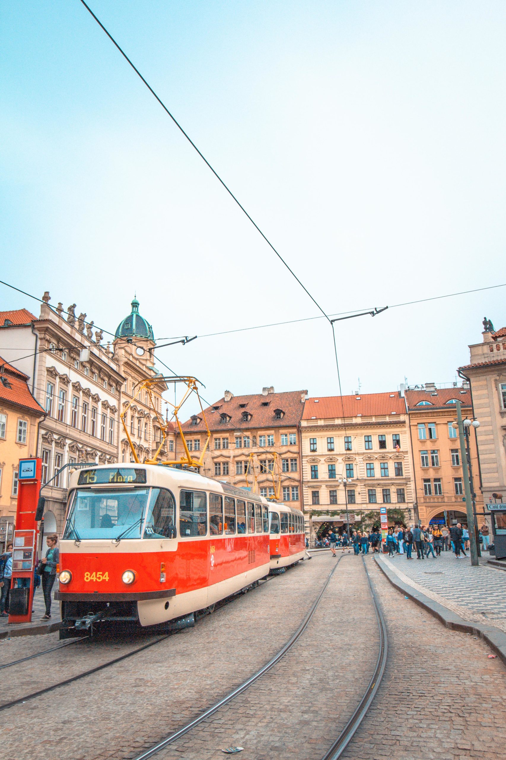 Que voir à Prague