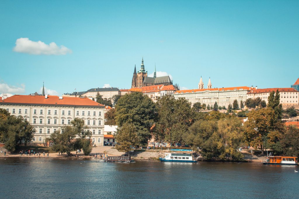 Que voir à Prague