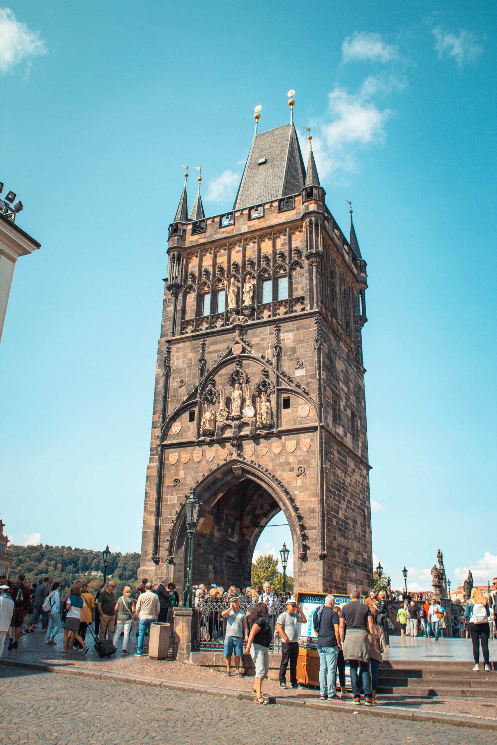 Que voir à Prague