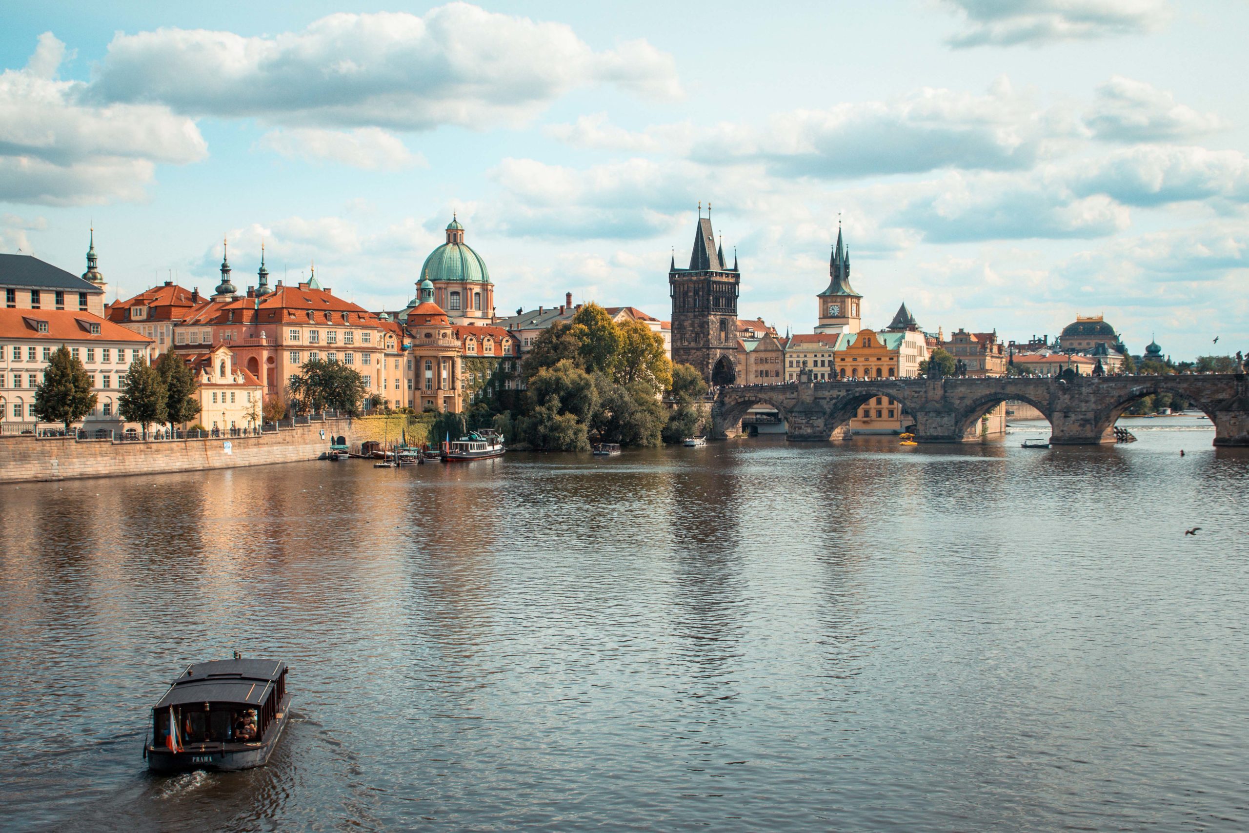 Que voir à Prague